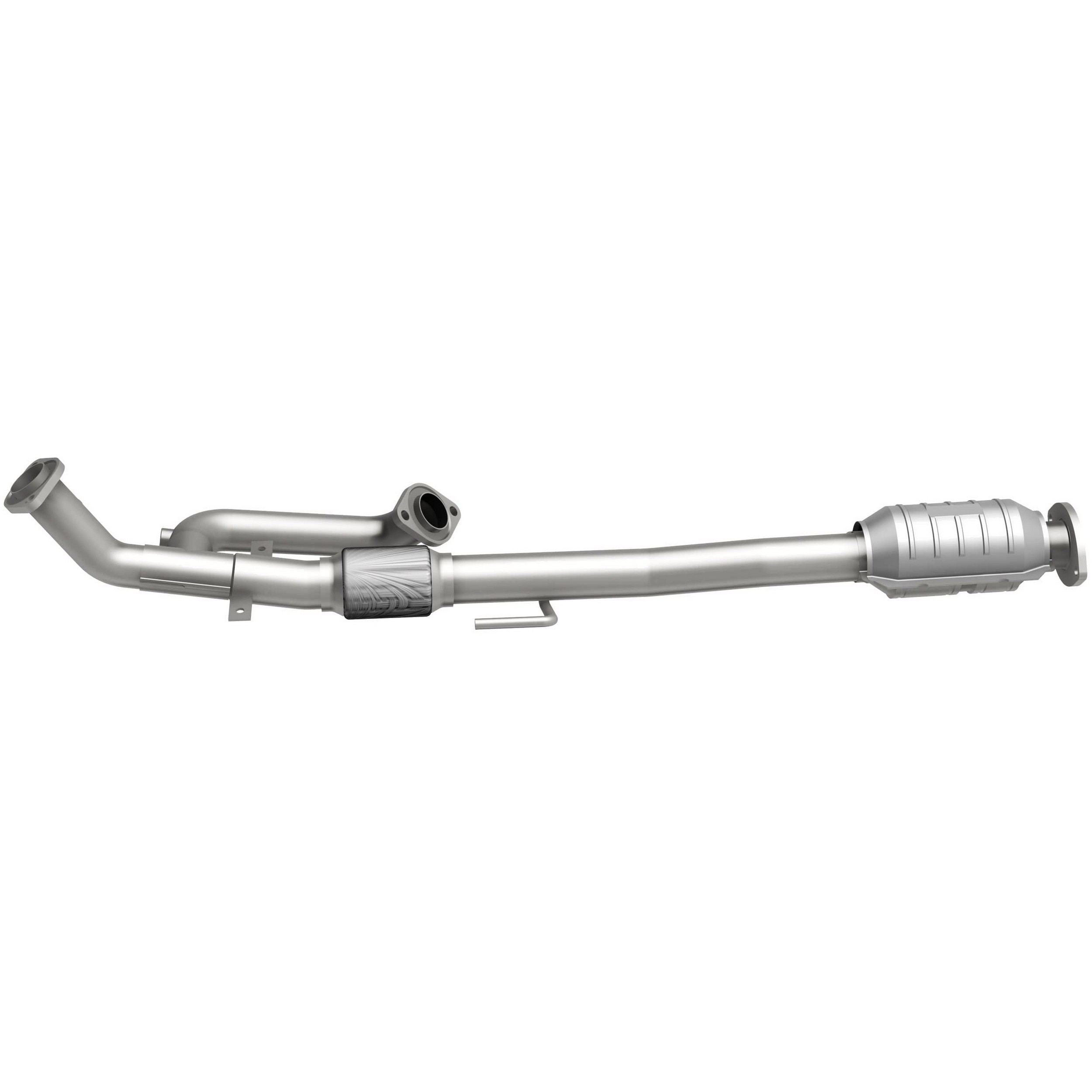 MagnaFlow Exhaust Products Catalytic Converter 49712