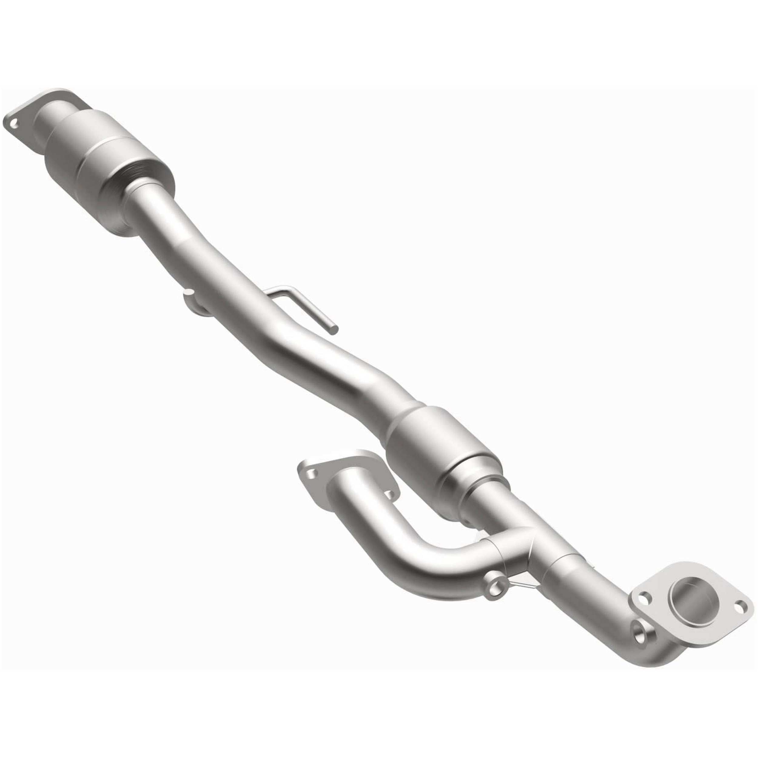 MagnaFlow Exhaust Products Catalytic Converter 49754