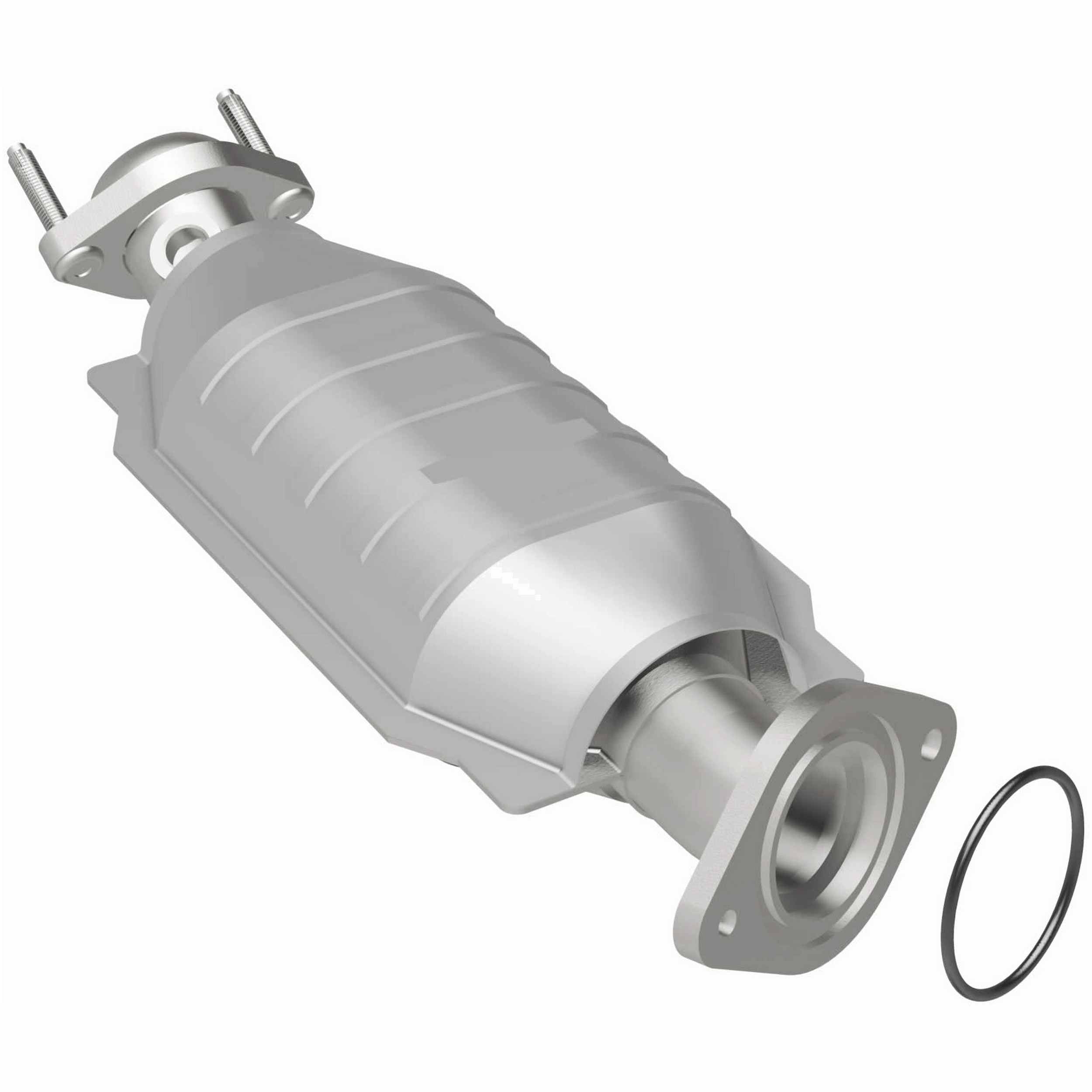 MagnaFlow Exhaust Products Catalytic Converter 49978