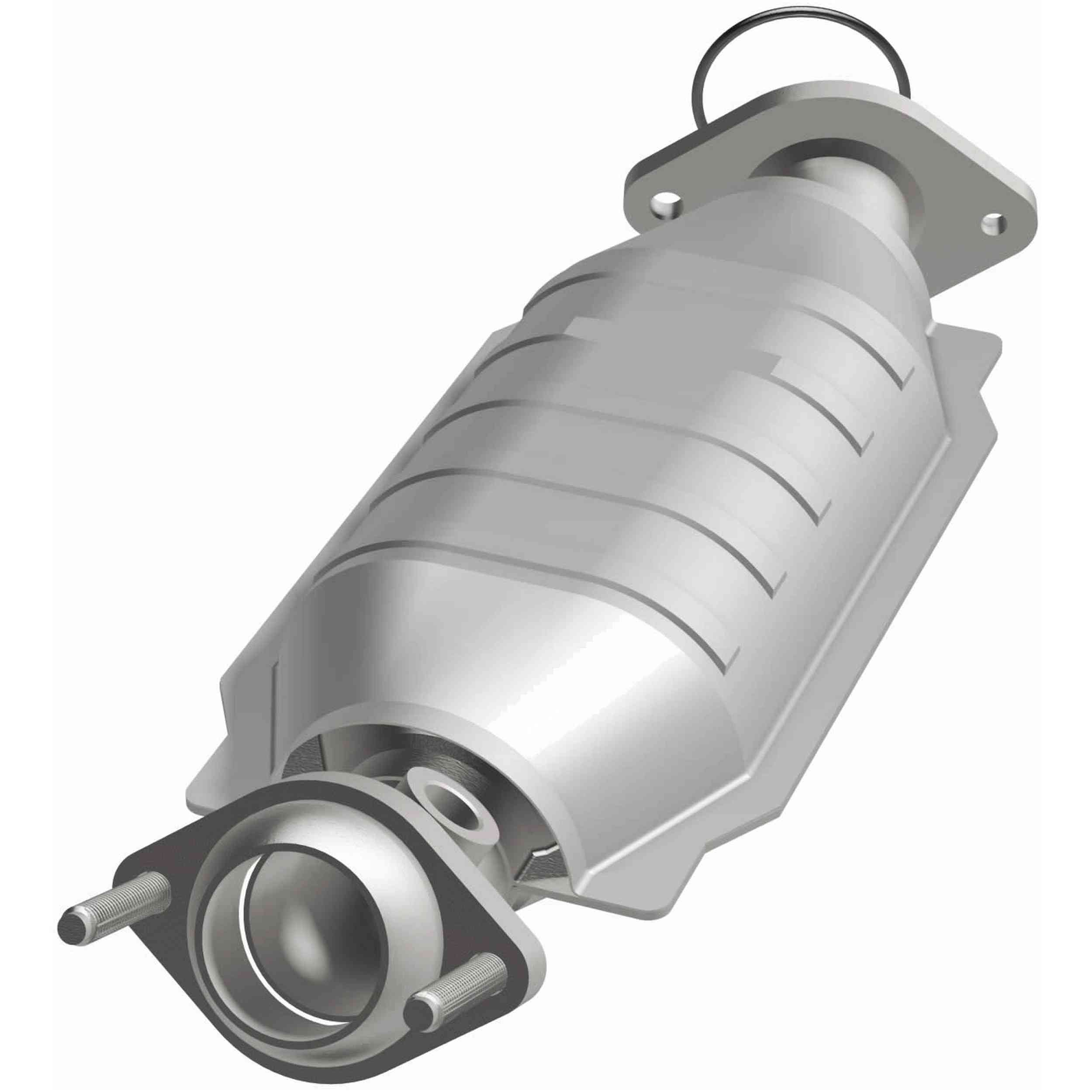 MagnaFlow Exhaust Products Catalytic Converter 49978