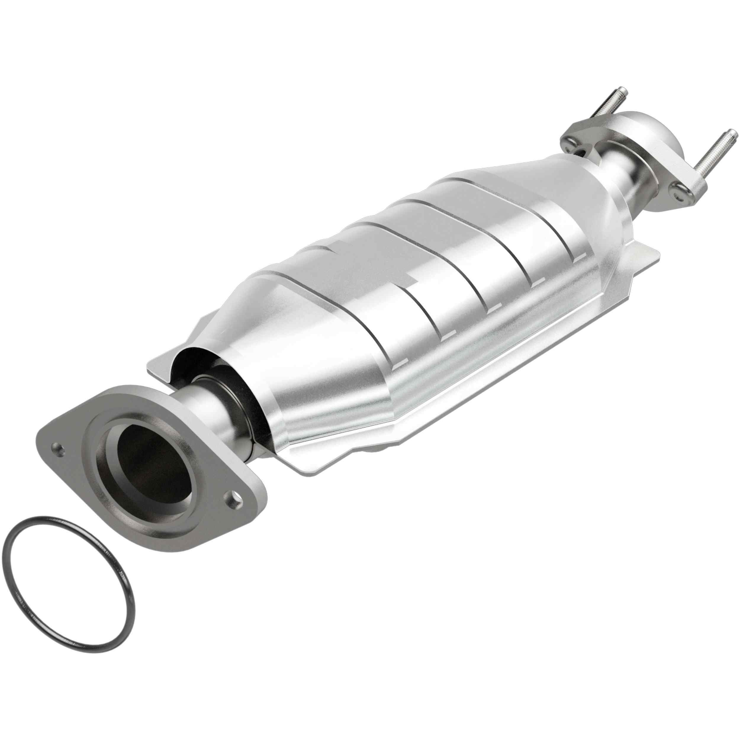MagnaFlow Exhaust Products Catalytic Converter 49978