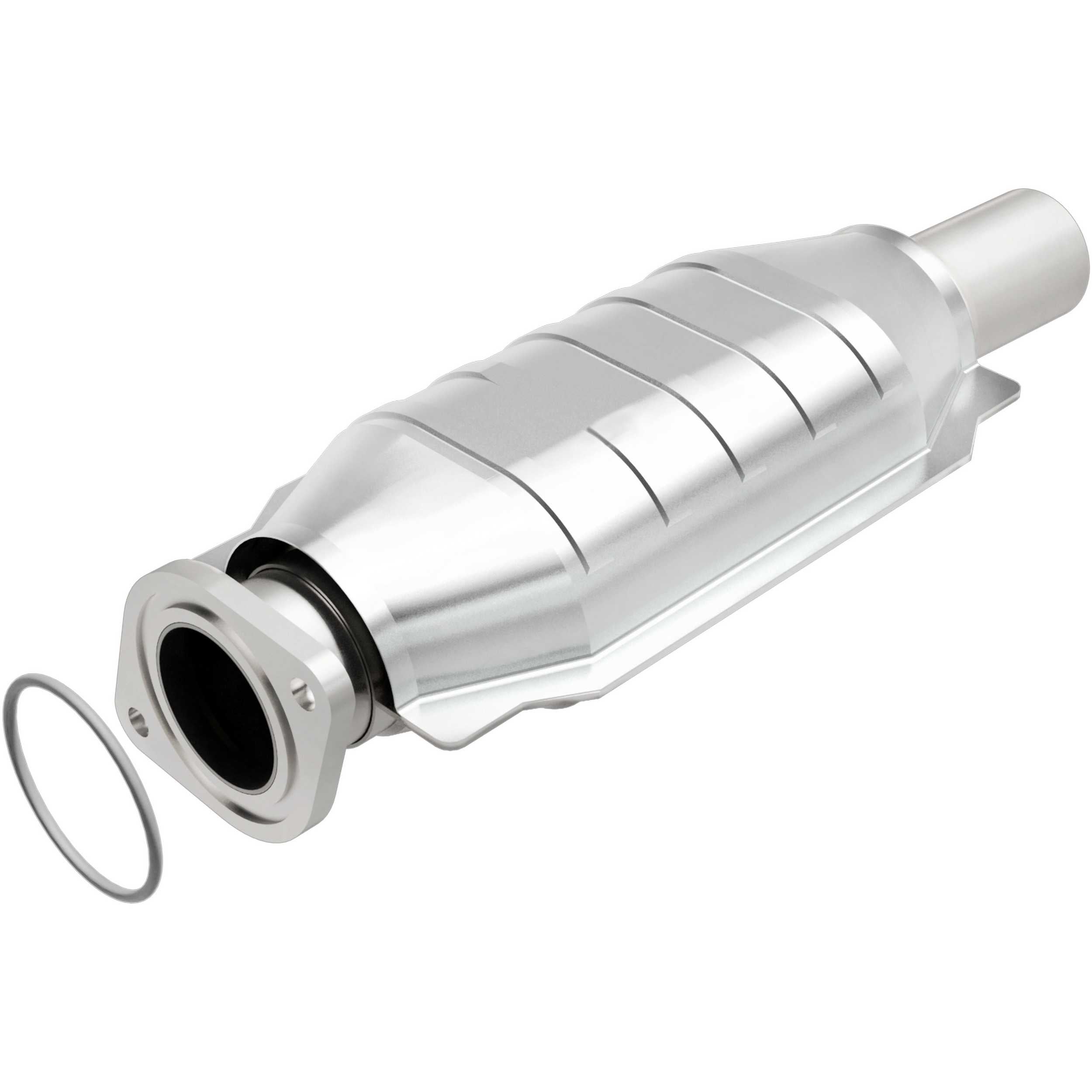 MagnaFlow Exhaust Products Catalytic Converter 49980