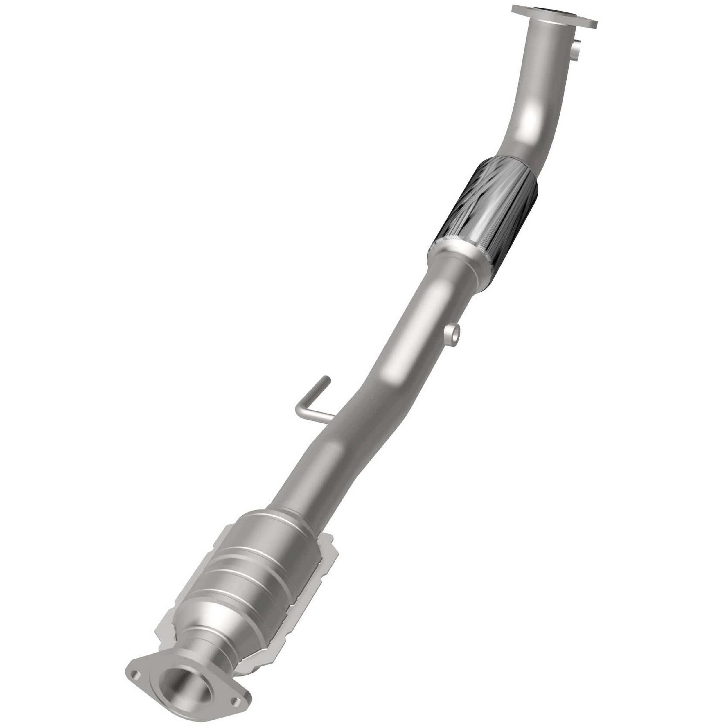 MagnaFlow Toyota OEM Grade Federal / EPA Compliant Direct-Fit Catalytic Converter