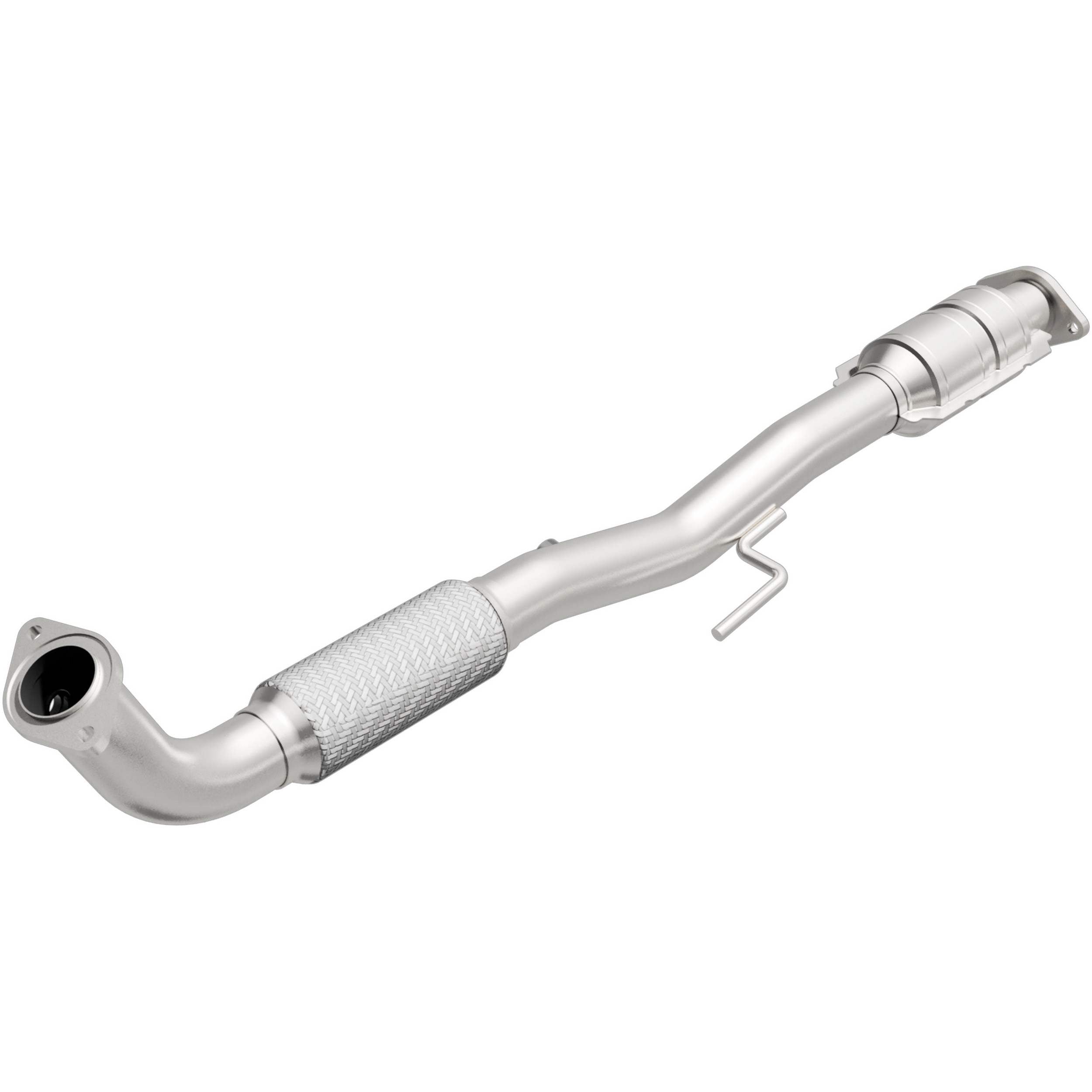 MagnaFlow Toyota OEM Grade Federal / EPA Compliant Direct-Fit Catalytic Converter