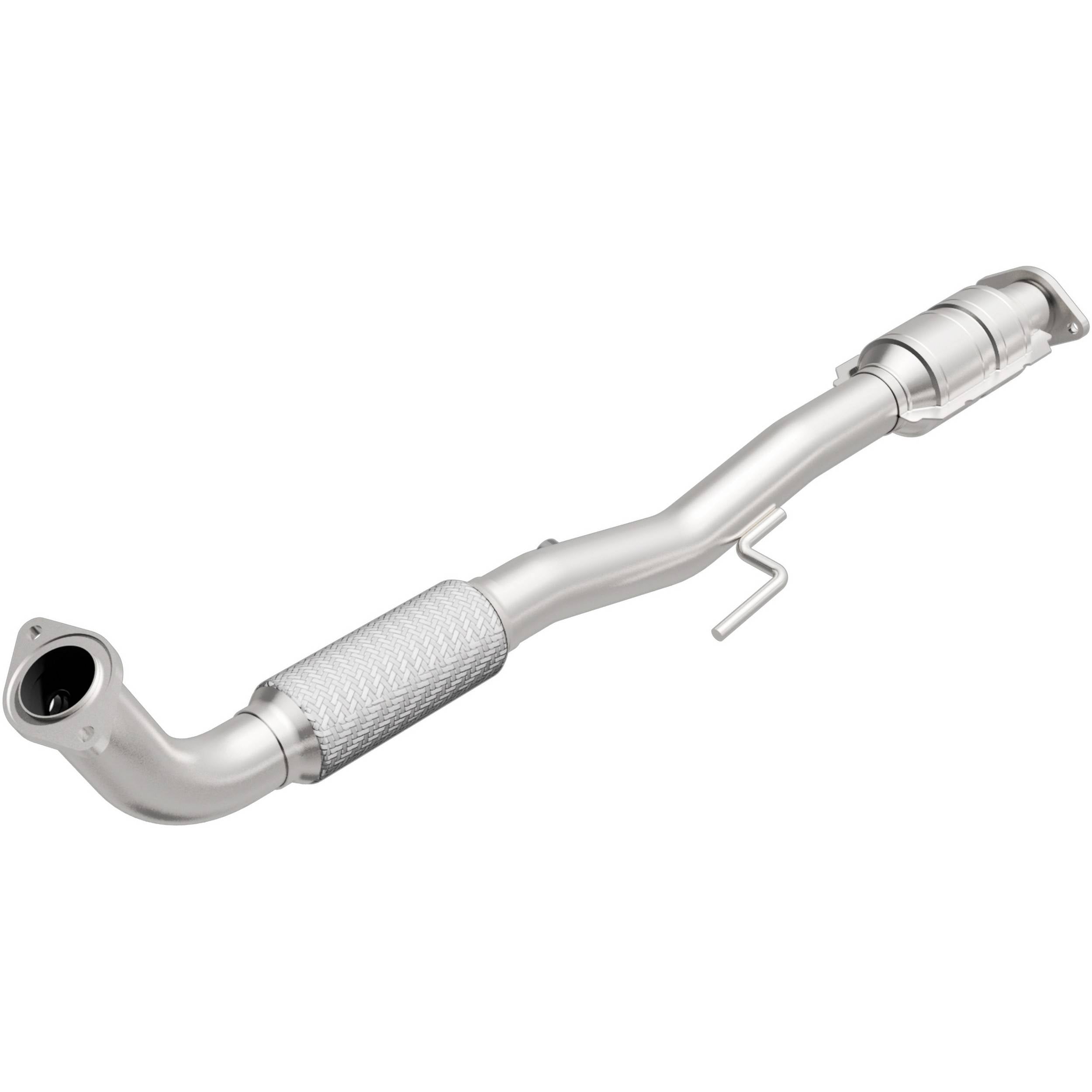 MagnaFlow Toyota OEM Grade Federal / EPA Compliant Direct-Fit Catalytic Converter