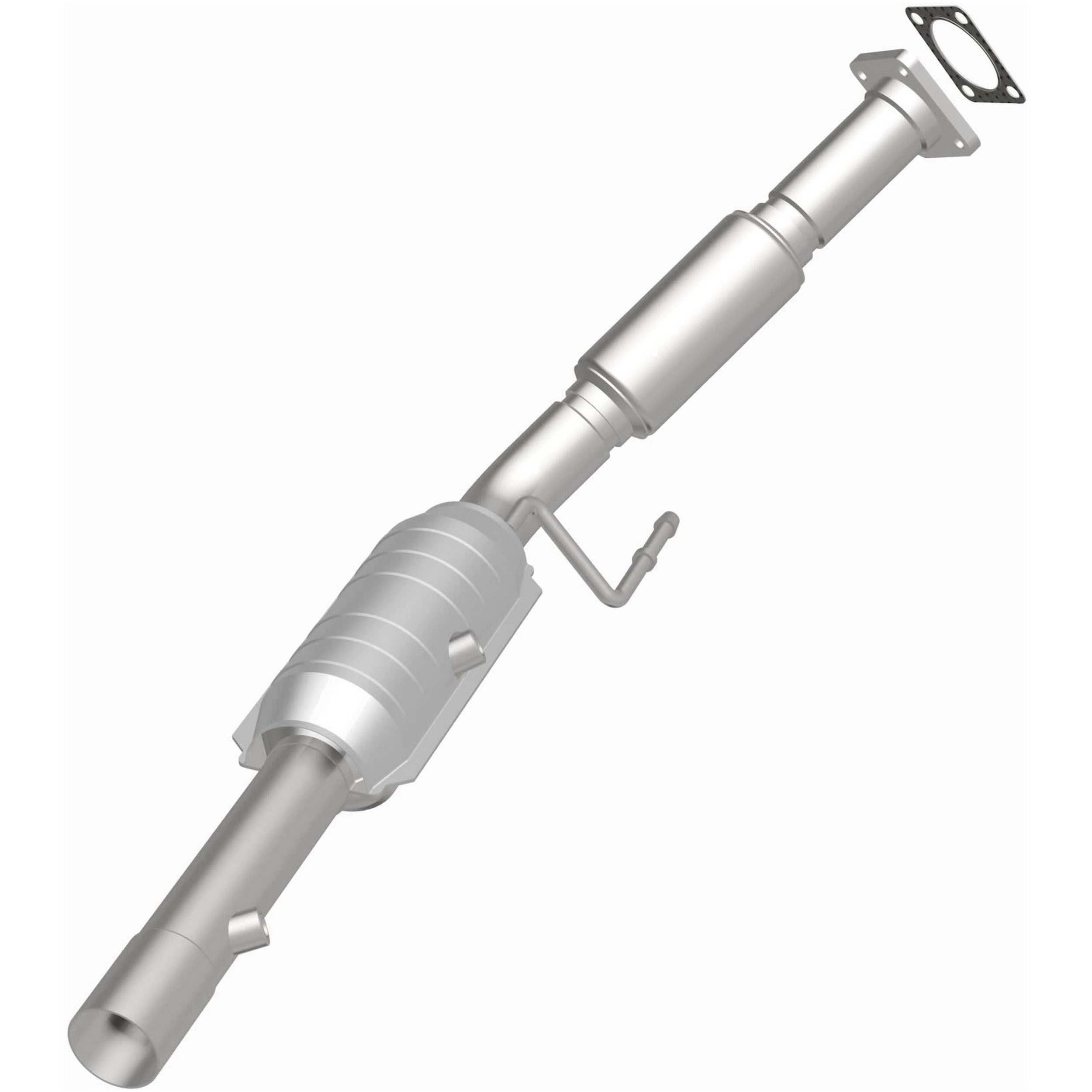 MagnaFlow Exhaust Products Catalytic Converter 49990