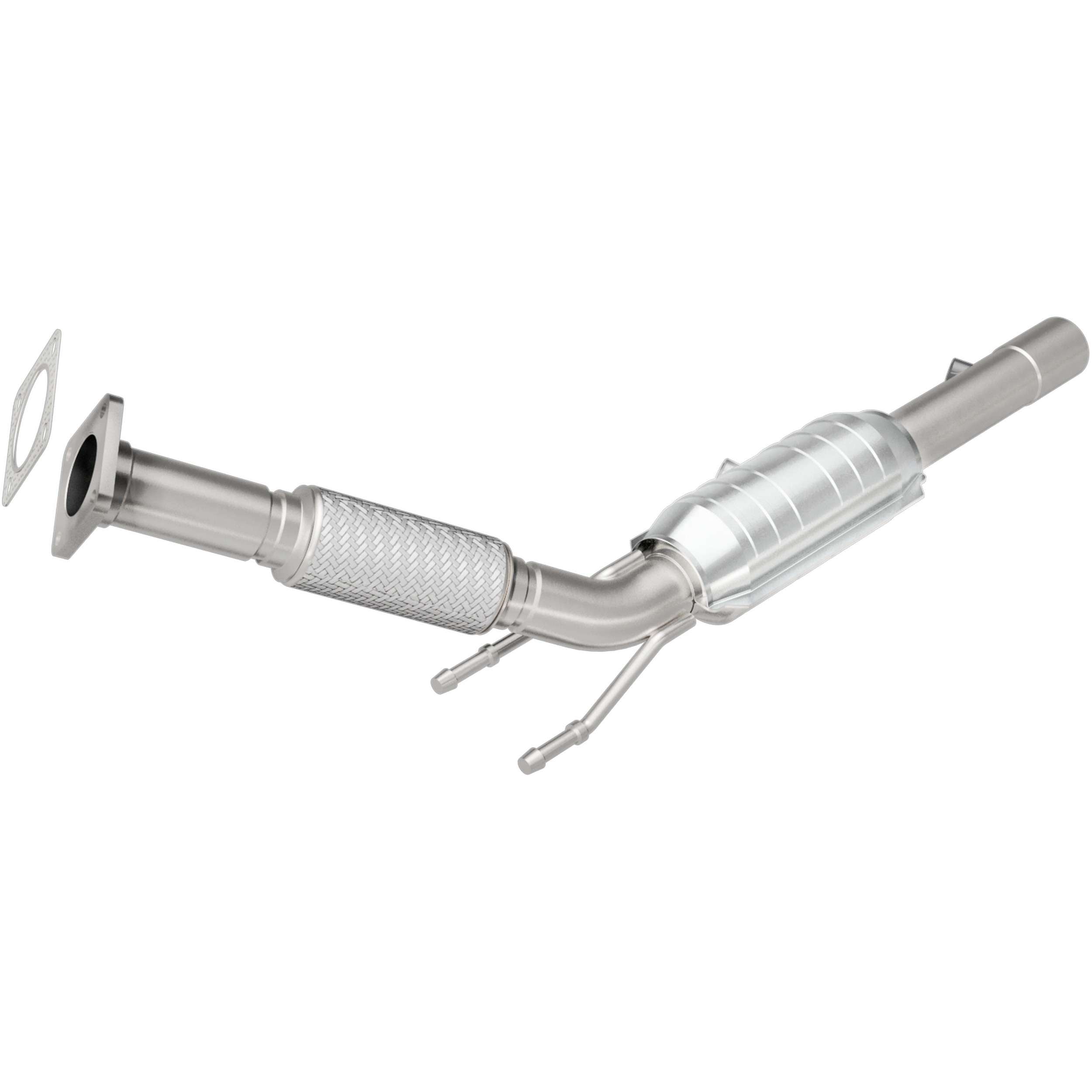 MagnaFlow Exhaust Products Catalytic Converter 49990
