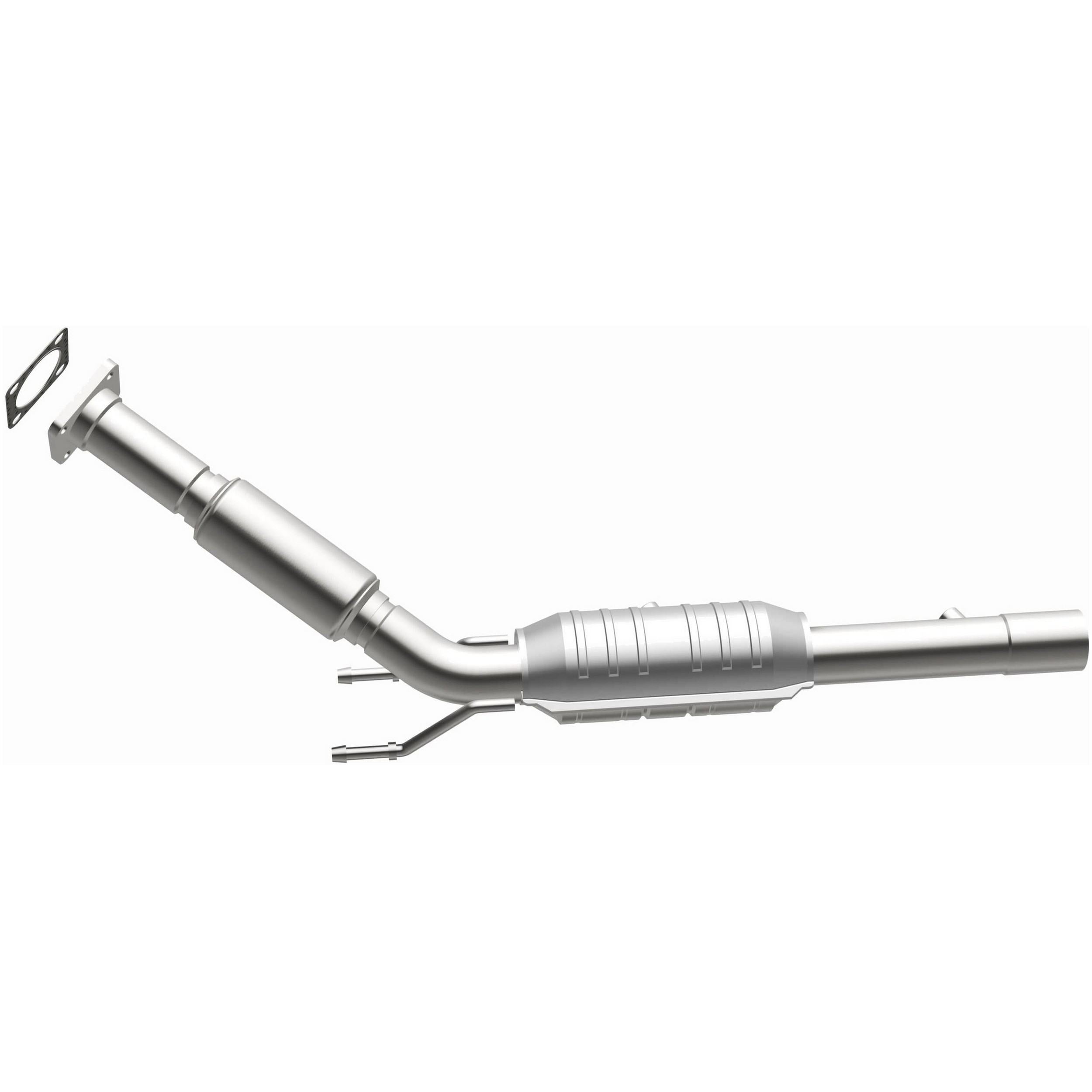 MagnaFlow Exhaust Products Catalytic Converter 49990