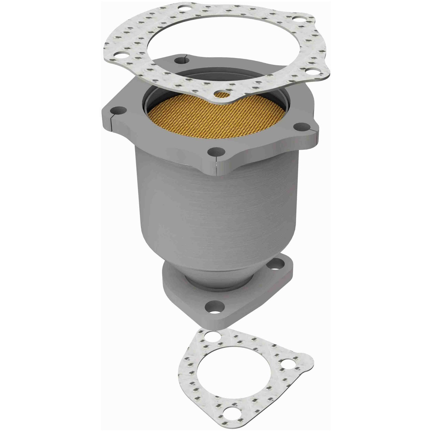 MagnaFlow Exhaust Products Catalytic Converter 50670