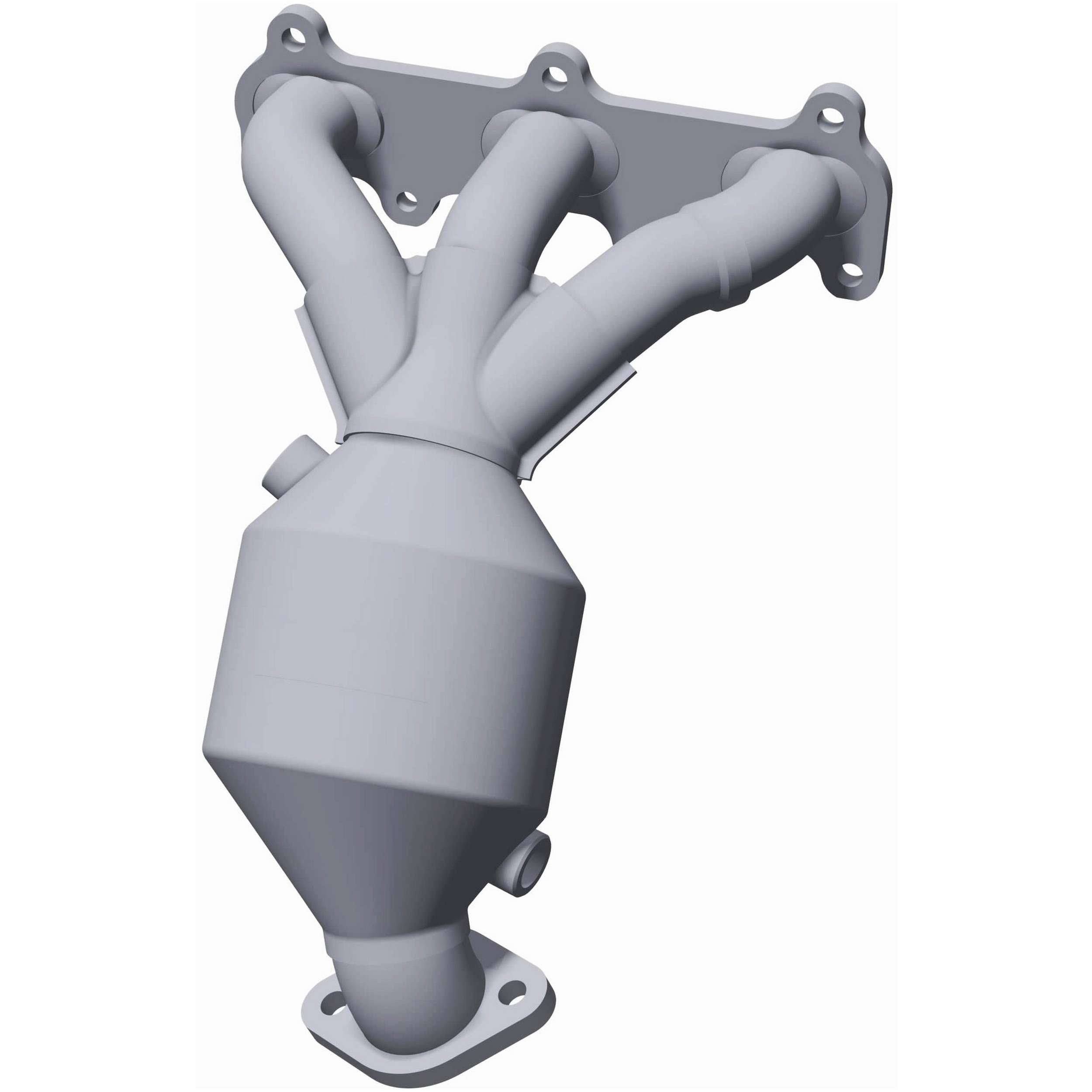 MagnaFlow Exhaust Products Manifold Converter 50815