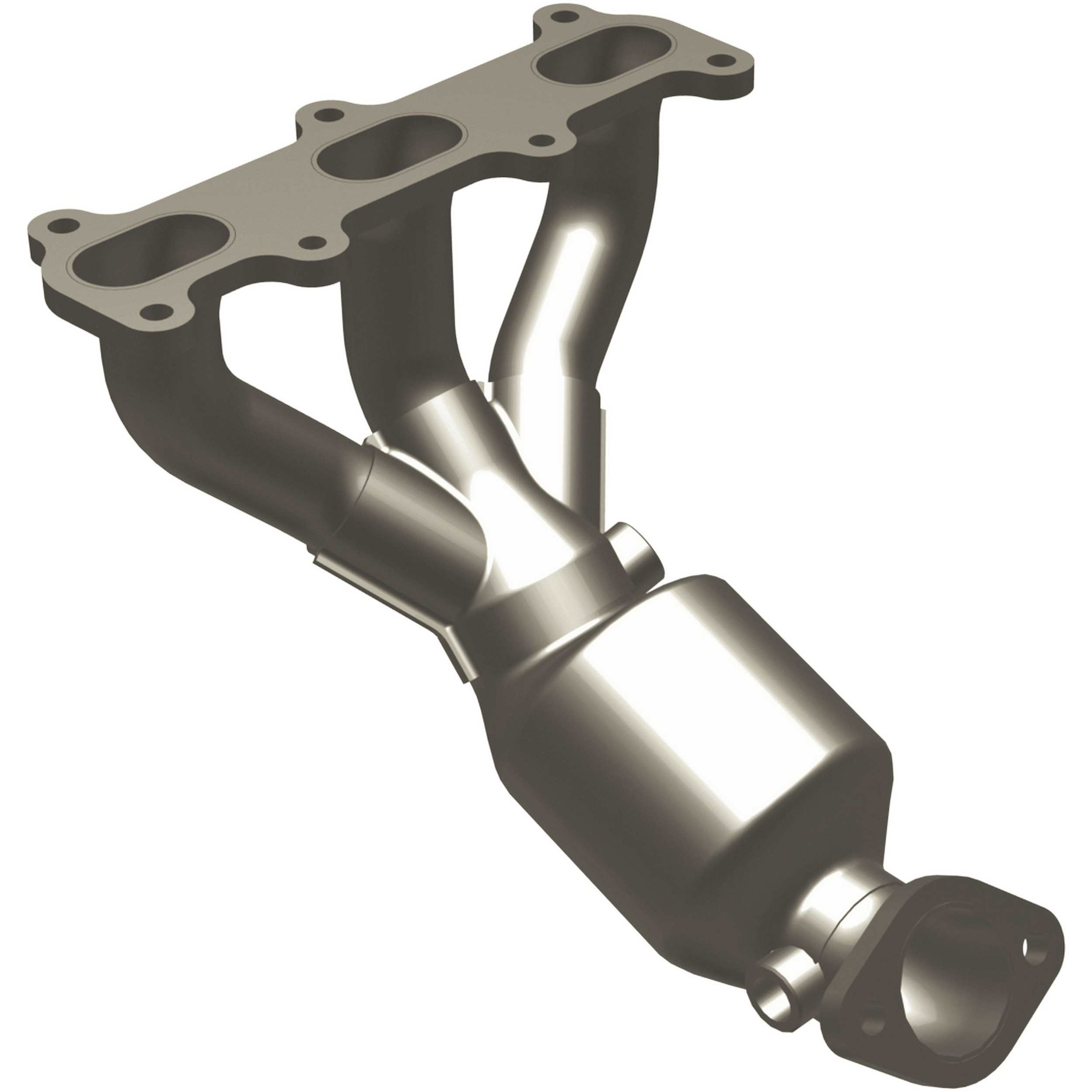 MagnaFlow Exhaust Products Manifold Converter 50815