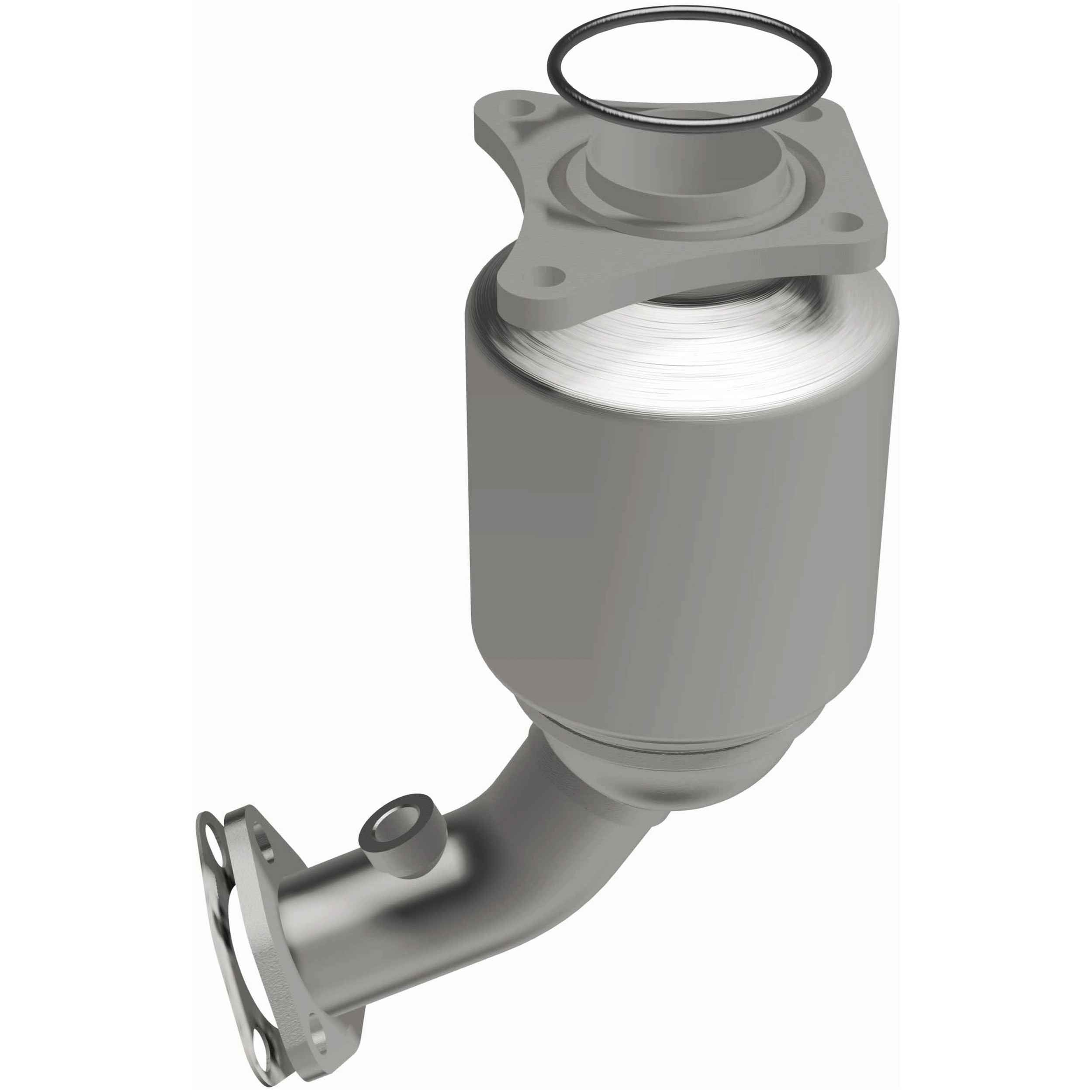 MagnaFlow Exhaust Products Catalytic Converter 50833