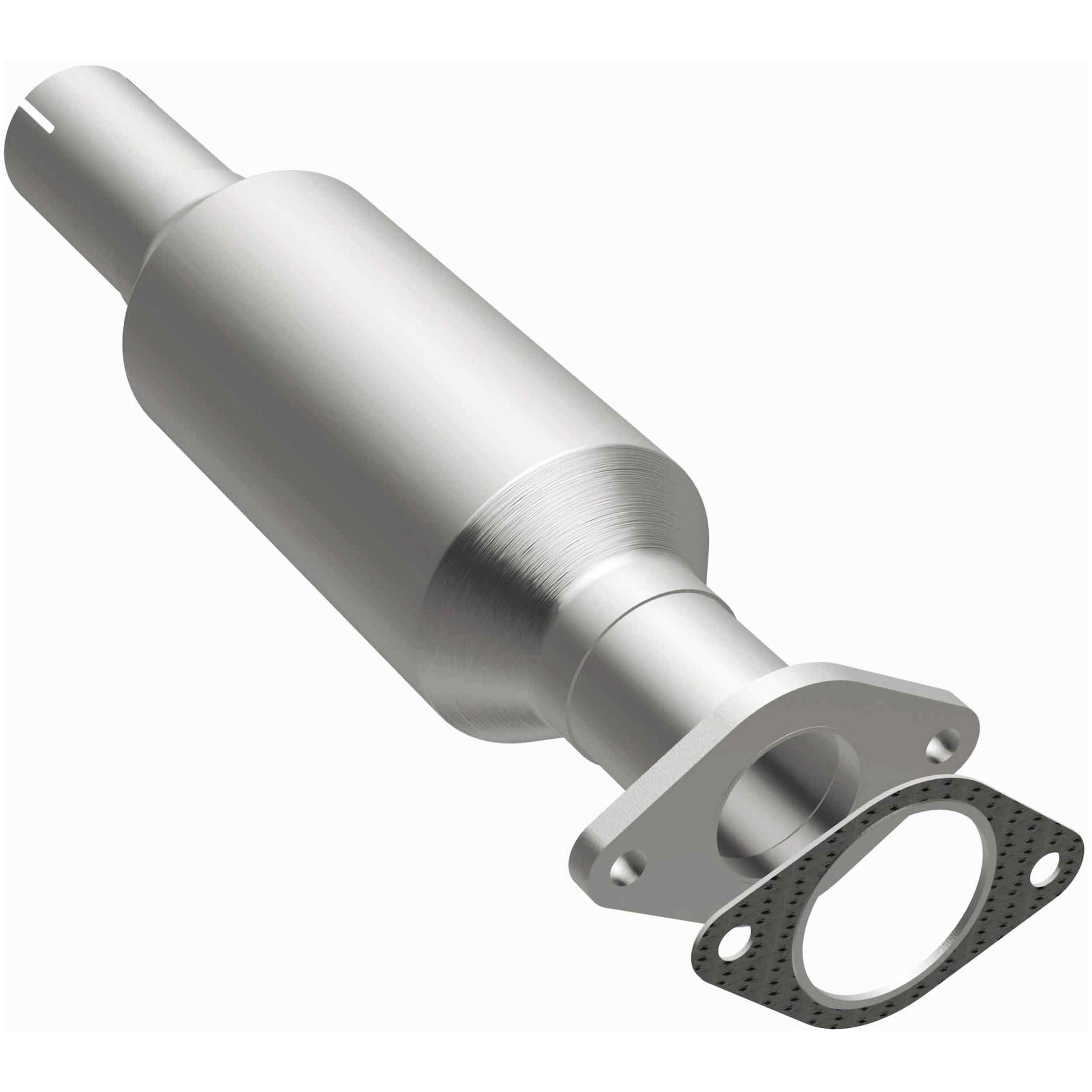 MagnaFlow Exhaust Products Catalytic Converter 51157