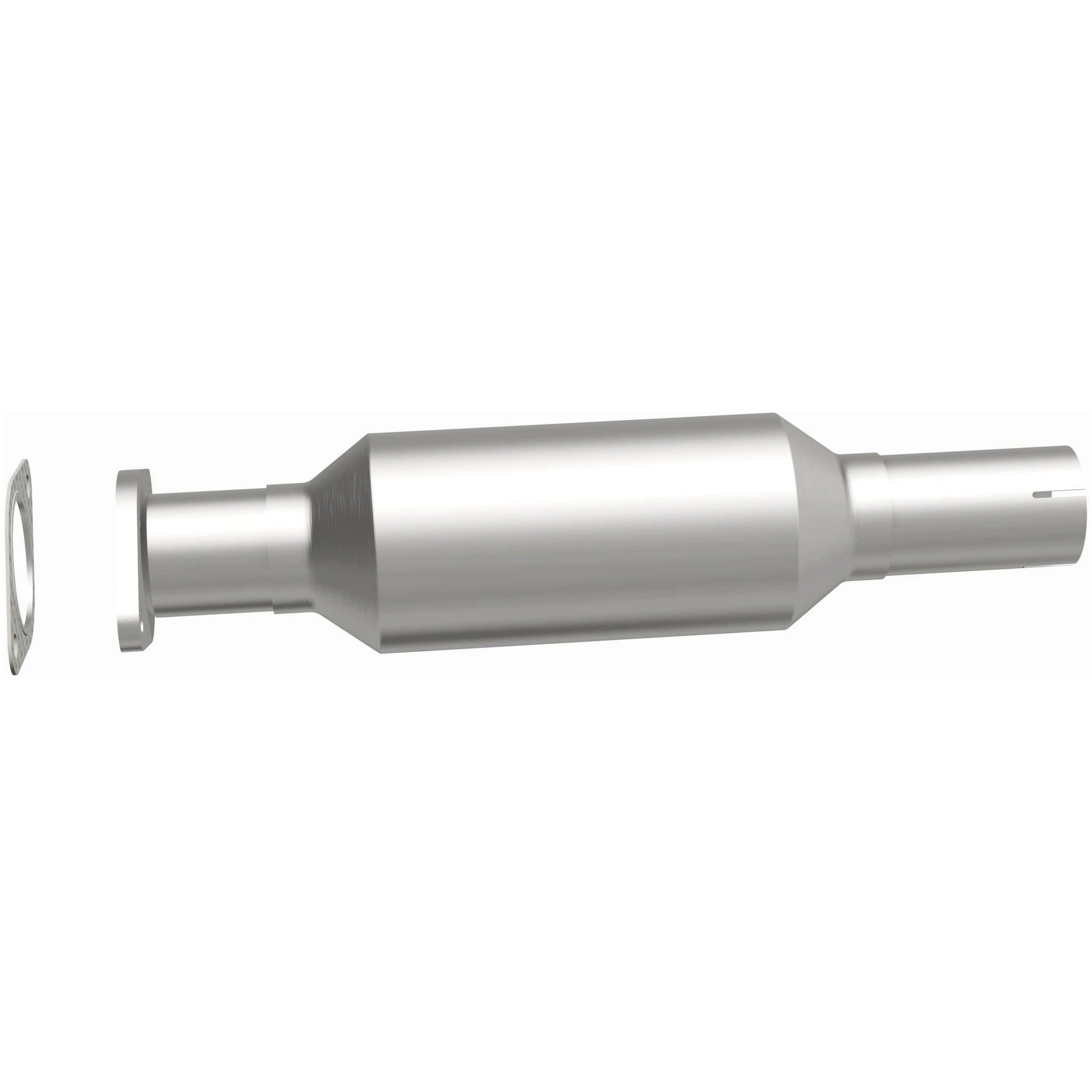 MagnaFlow Exhaust Products Catalytic Converter 51157