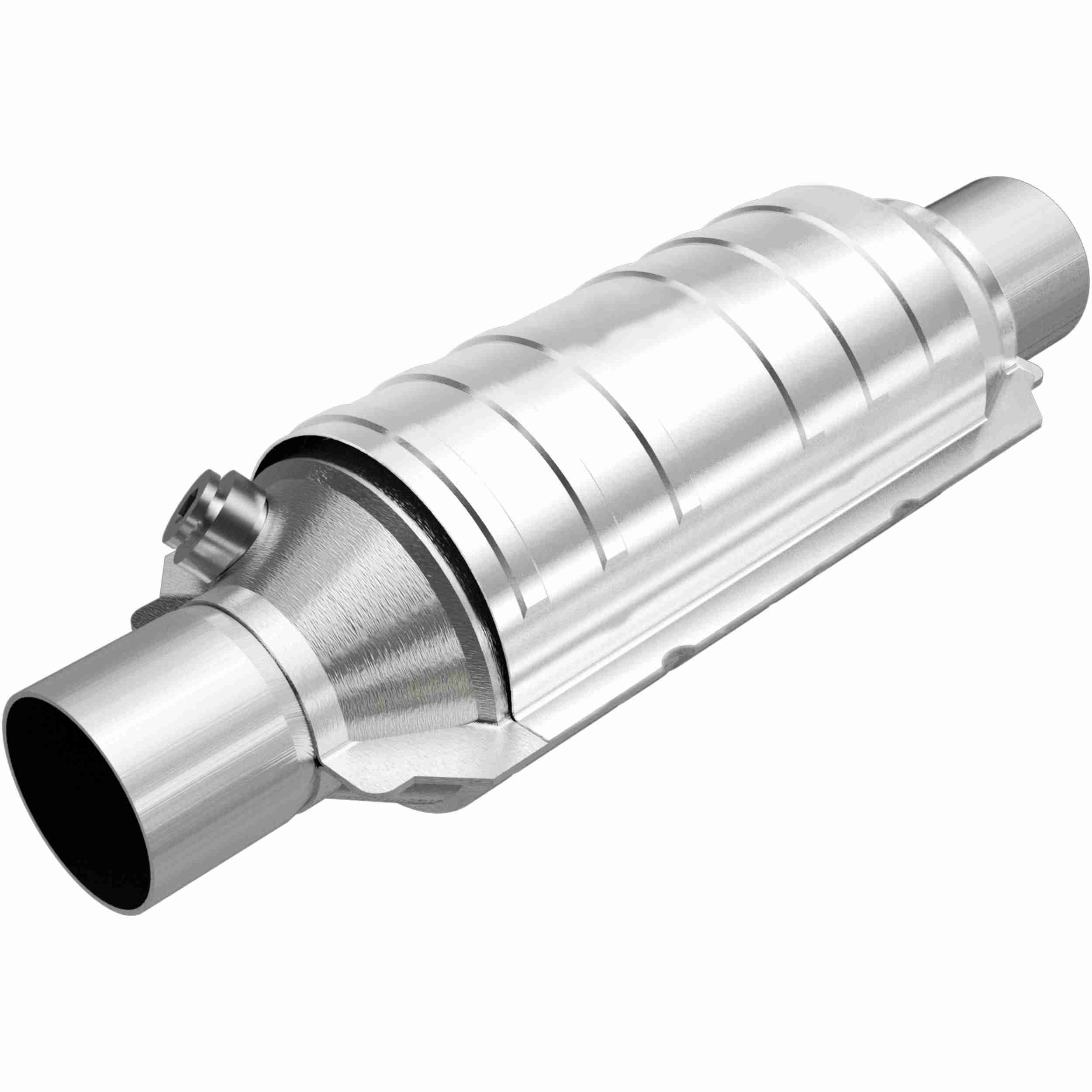 MagnaFlow OEM Grade Federal / EPA Compliant Universal Catalytic Converter