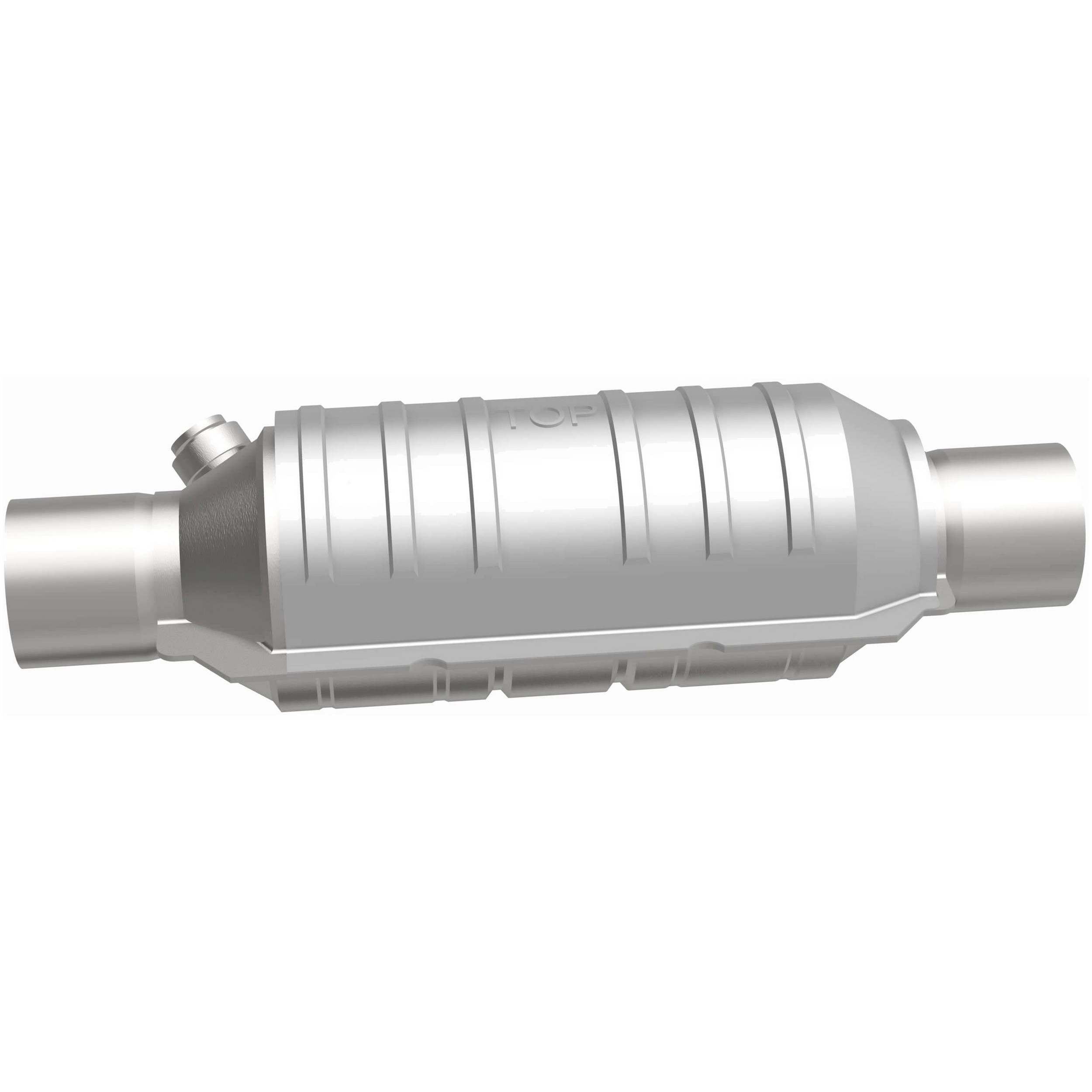 MagnaFlow OEM Grade Federal / EPA Compliant Universal Catalytic Converter