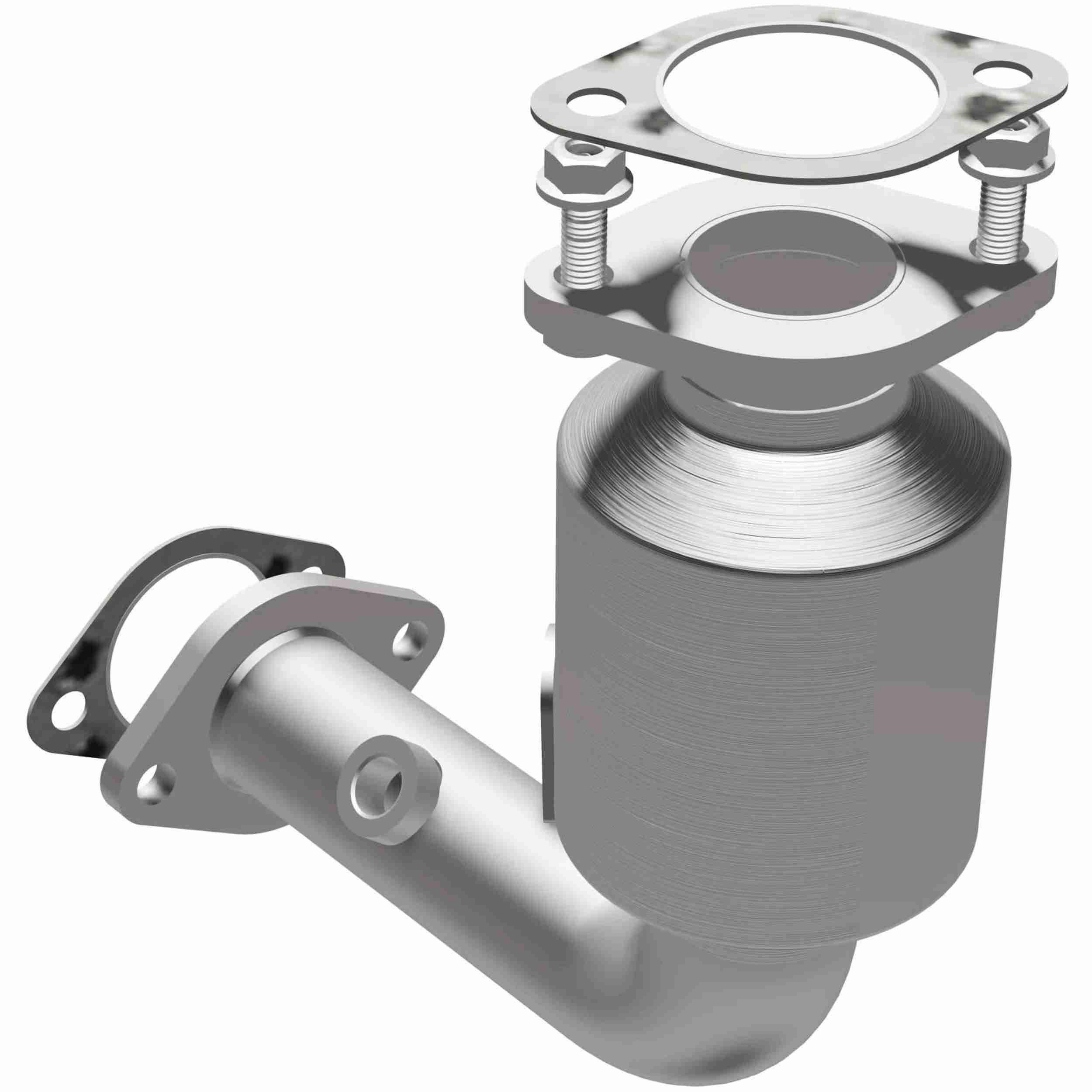 MagnaFlow Exhaust Products Catalytic Converter 51448