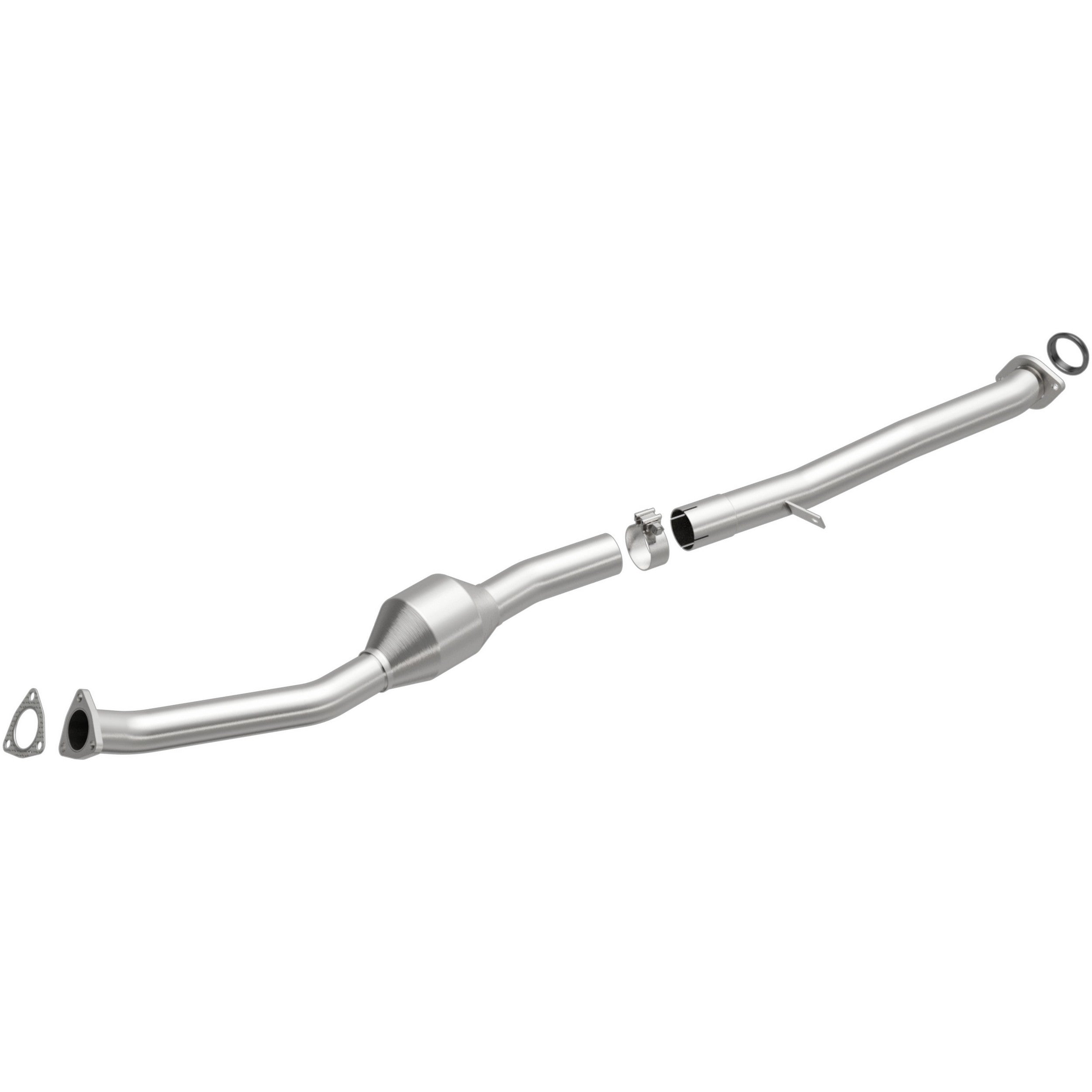 MagnaFlow Exhaust Products Catalytic Converter 51448