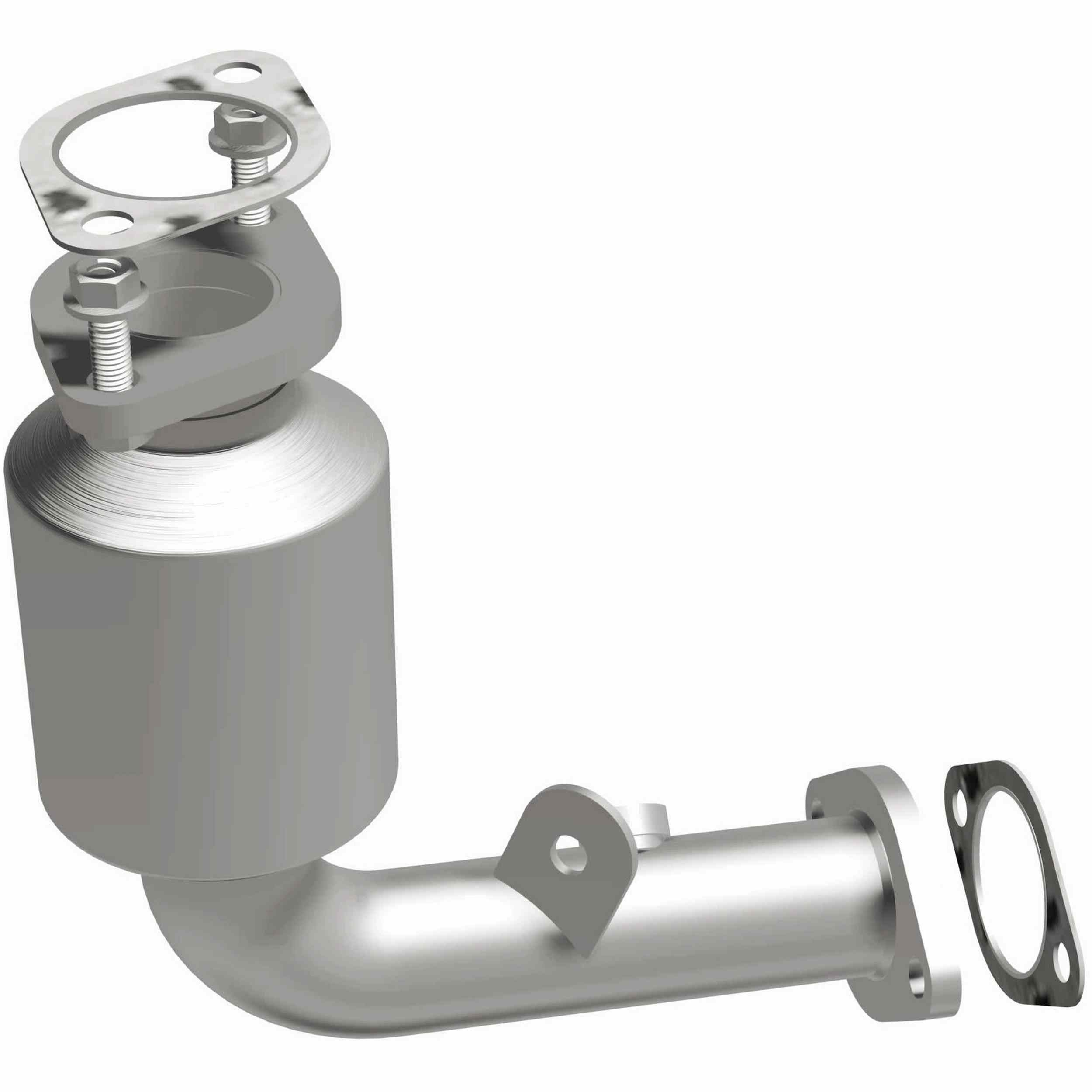 MagnaFlow Exhaust Products Catalytic Converter 51448