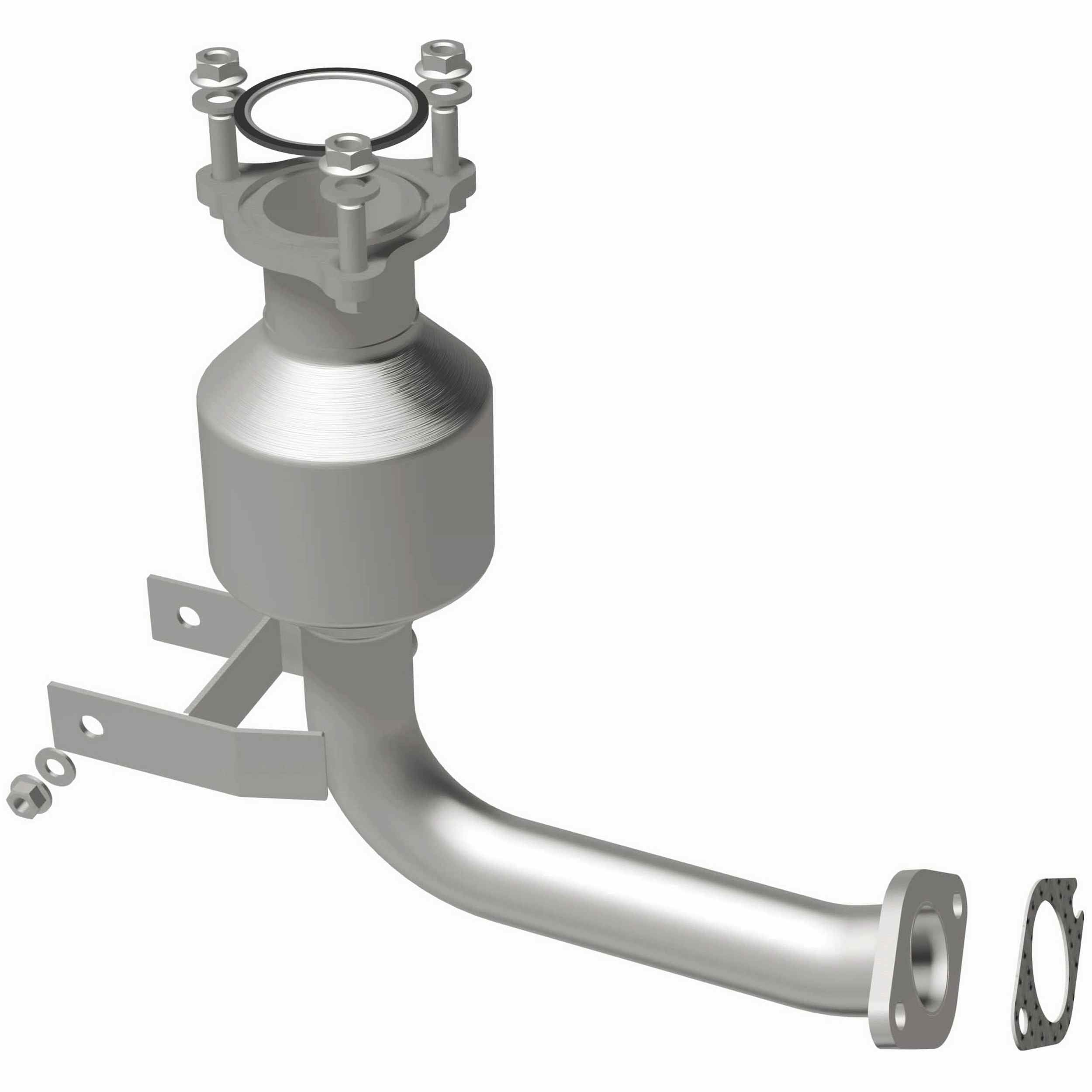 MagnaFlow Exhaust Products Catalytic Converter 51726