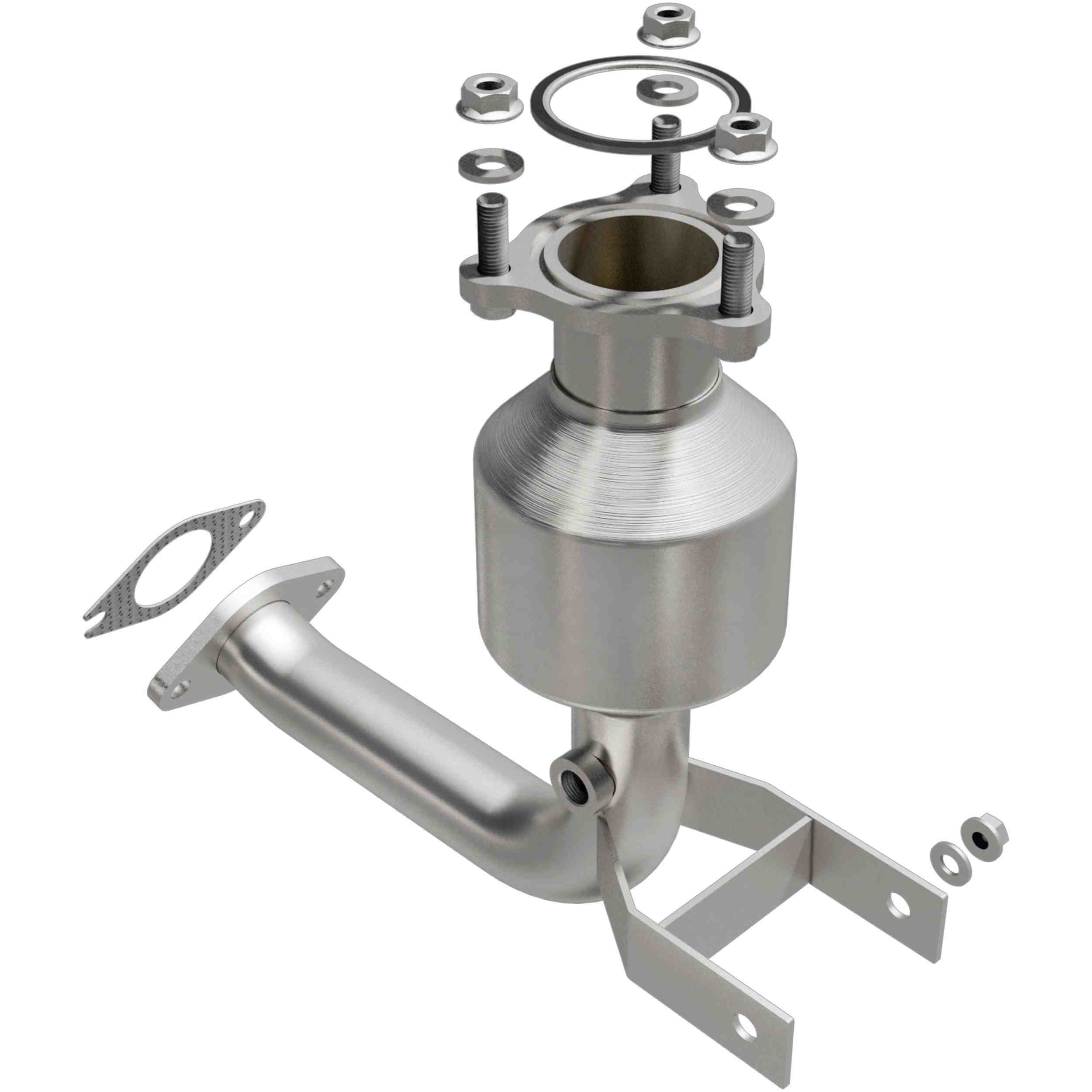 MagnaFlow Exhaust Products Catalytic Converter 51726