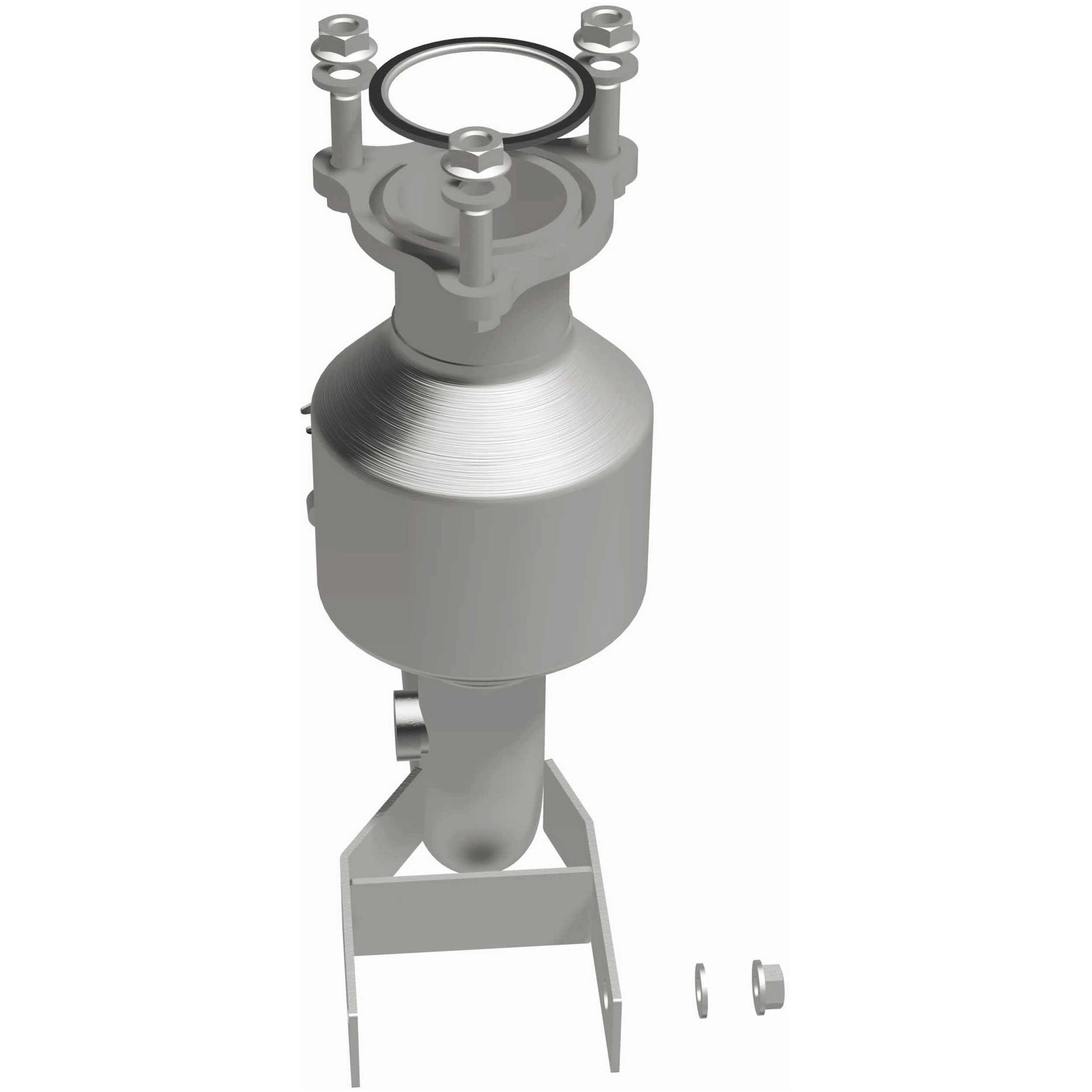 MagnaFlow Exhaust Products Catalytic Converter 51726