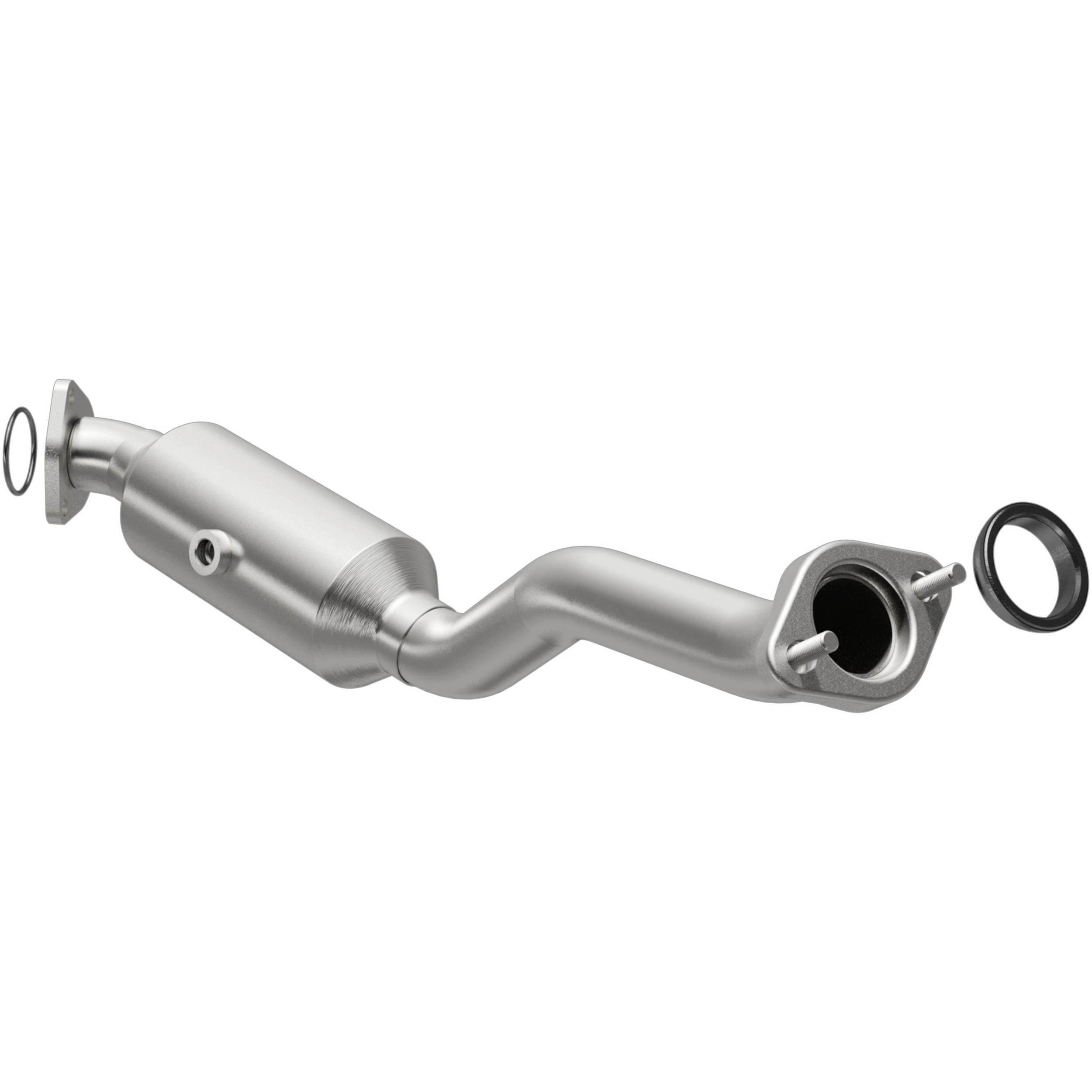 MagnaFlow Exhaust Products Catalytic Converter 51767