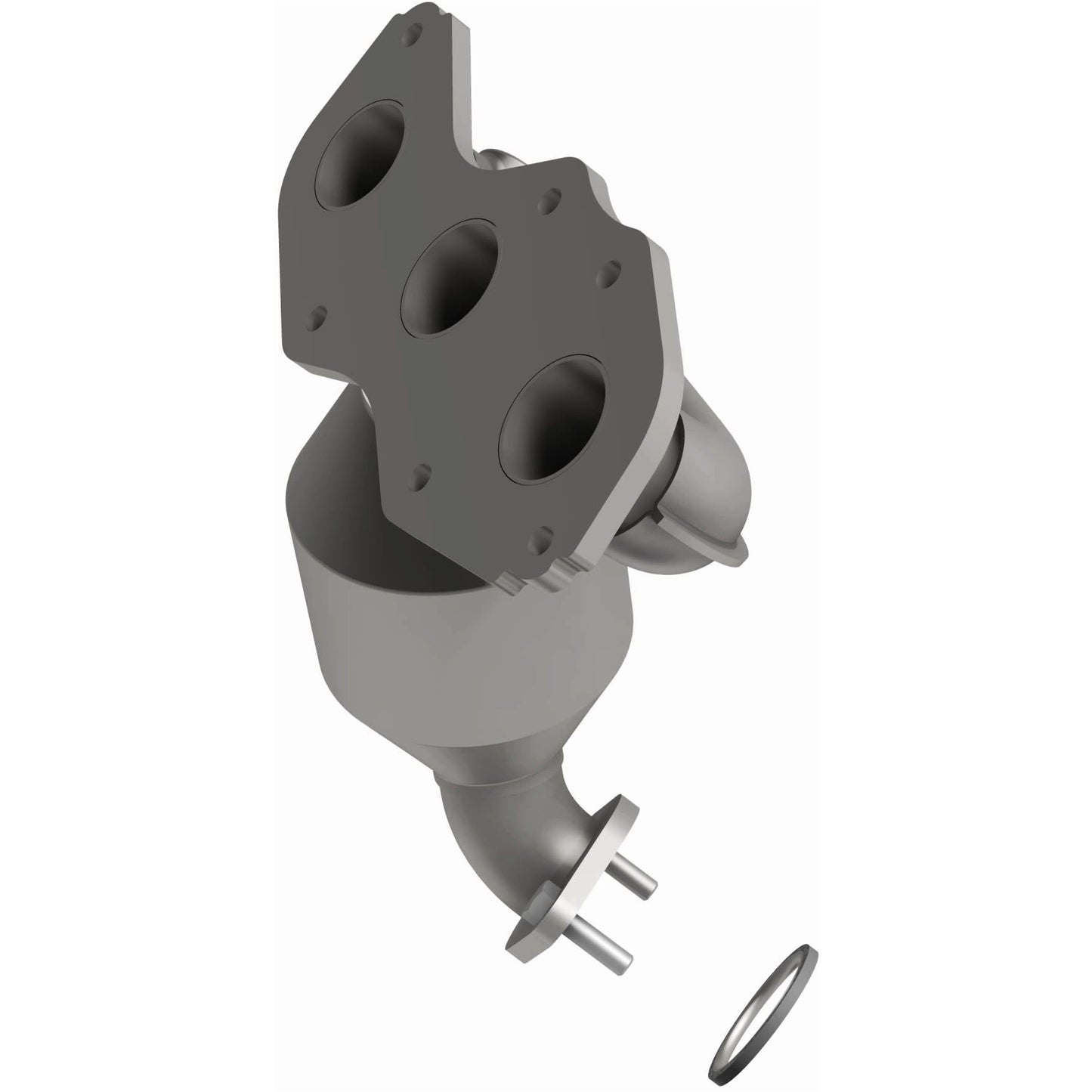 MagnaFlow Toyota OEM Grade Federal / EPA Compliant Manifold Catalytic Converter