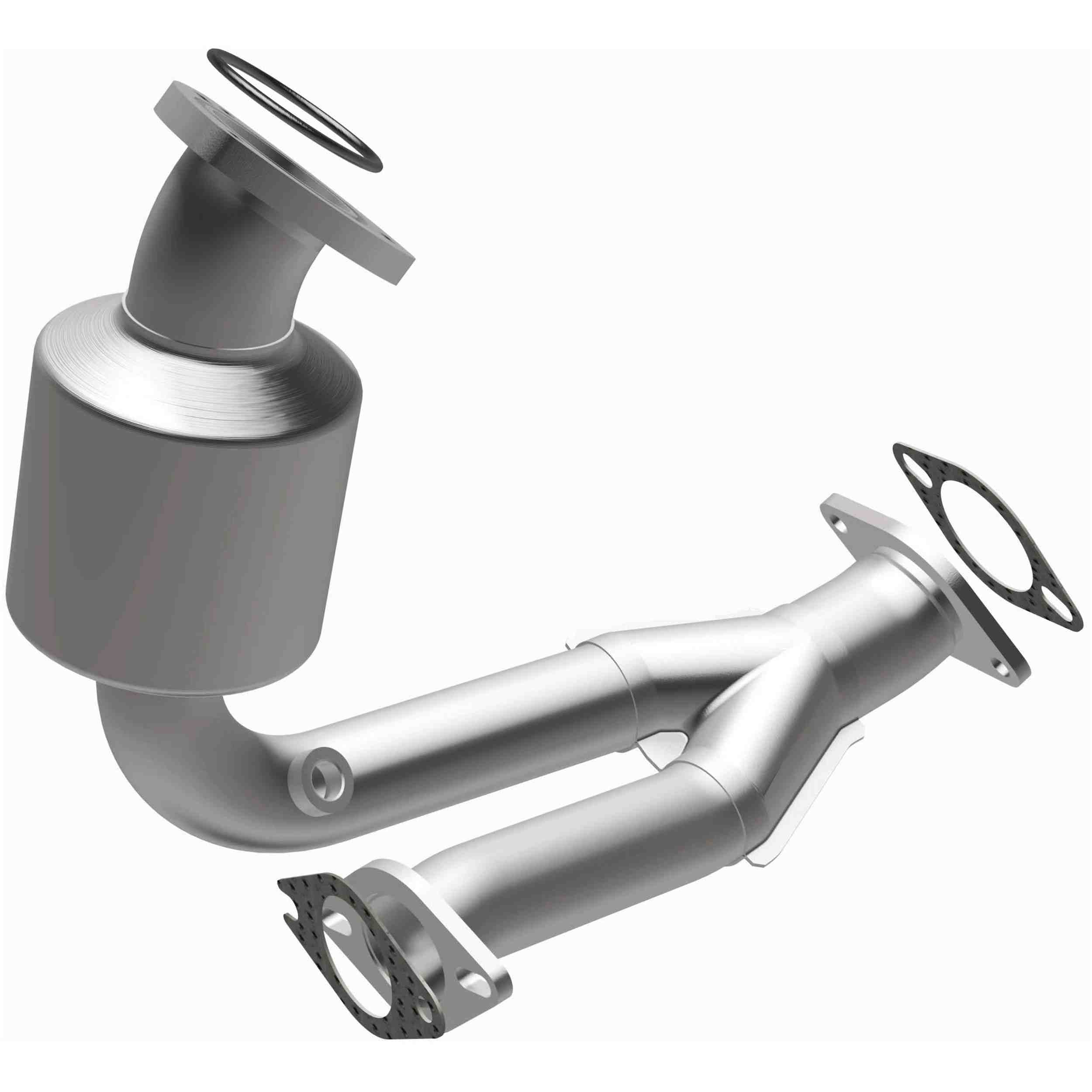 MagnaFlow Exhaust Products Catalytic Converter 51911