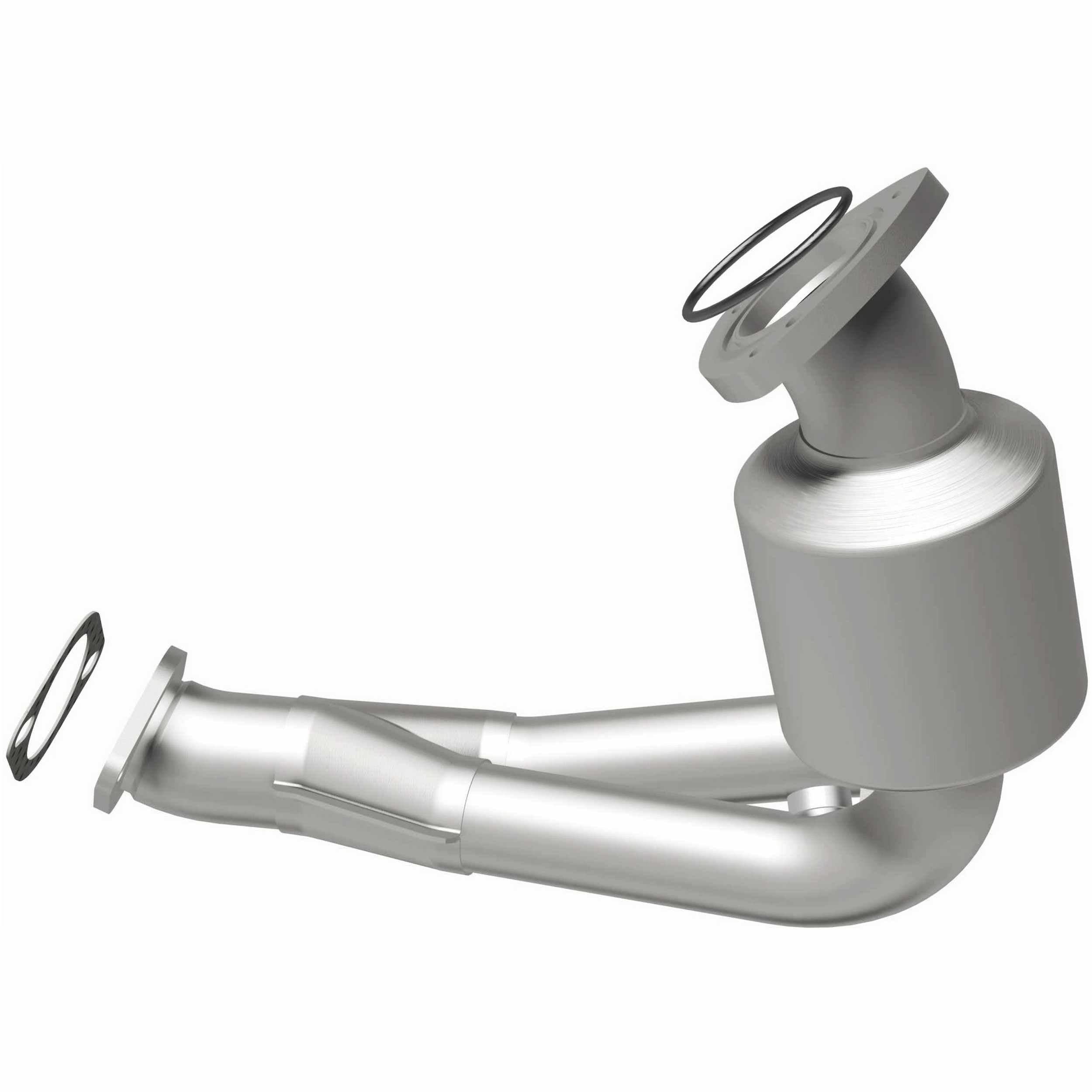 MagnaFlow Exhaust Products Catalytic Converter 51911