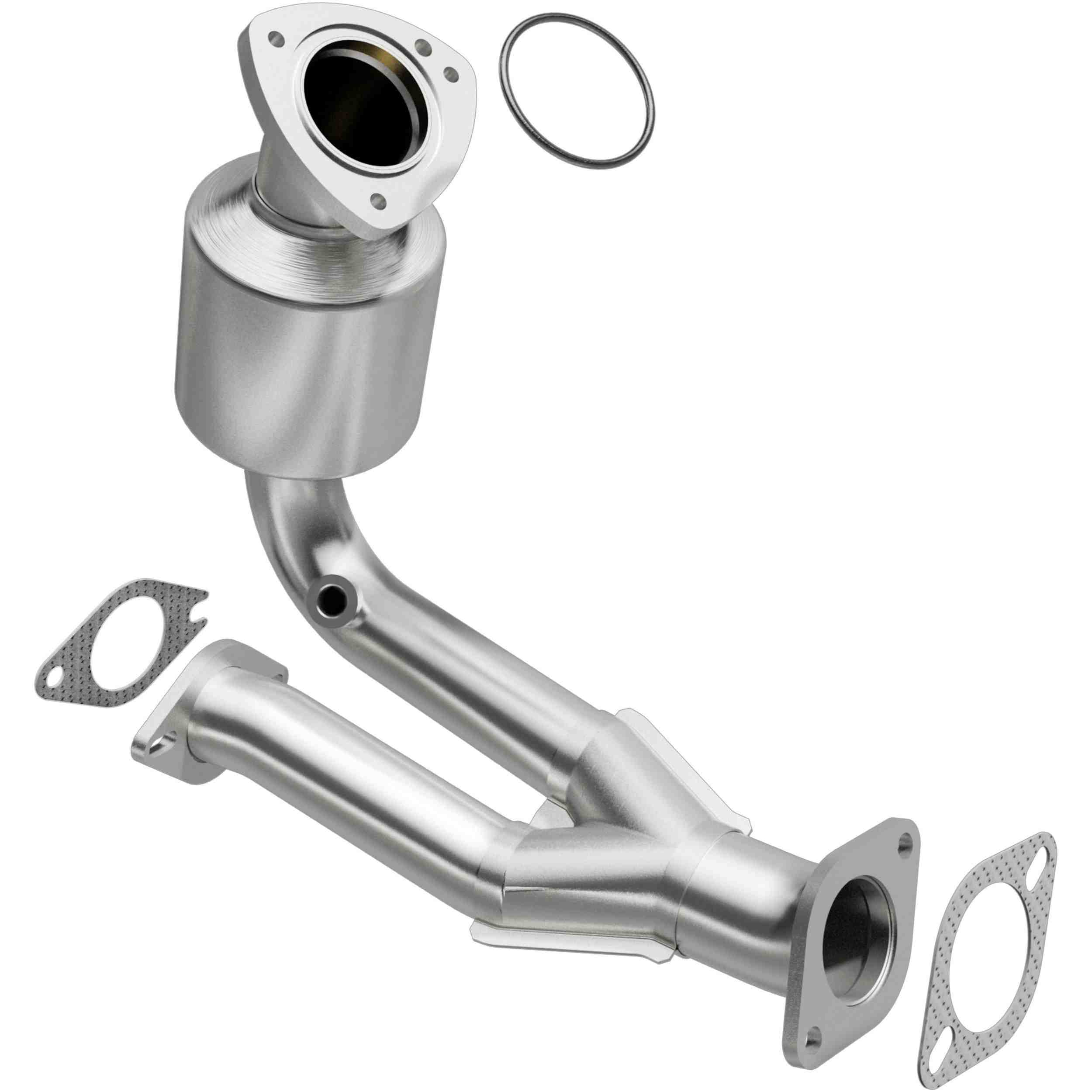 MagnaFlow Exhaust Products Catalytic Converter 51911