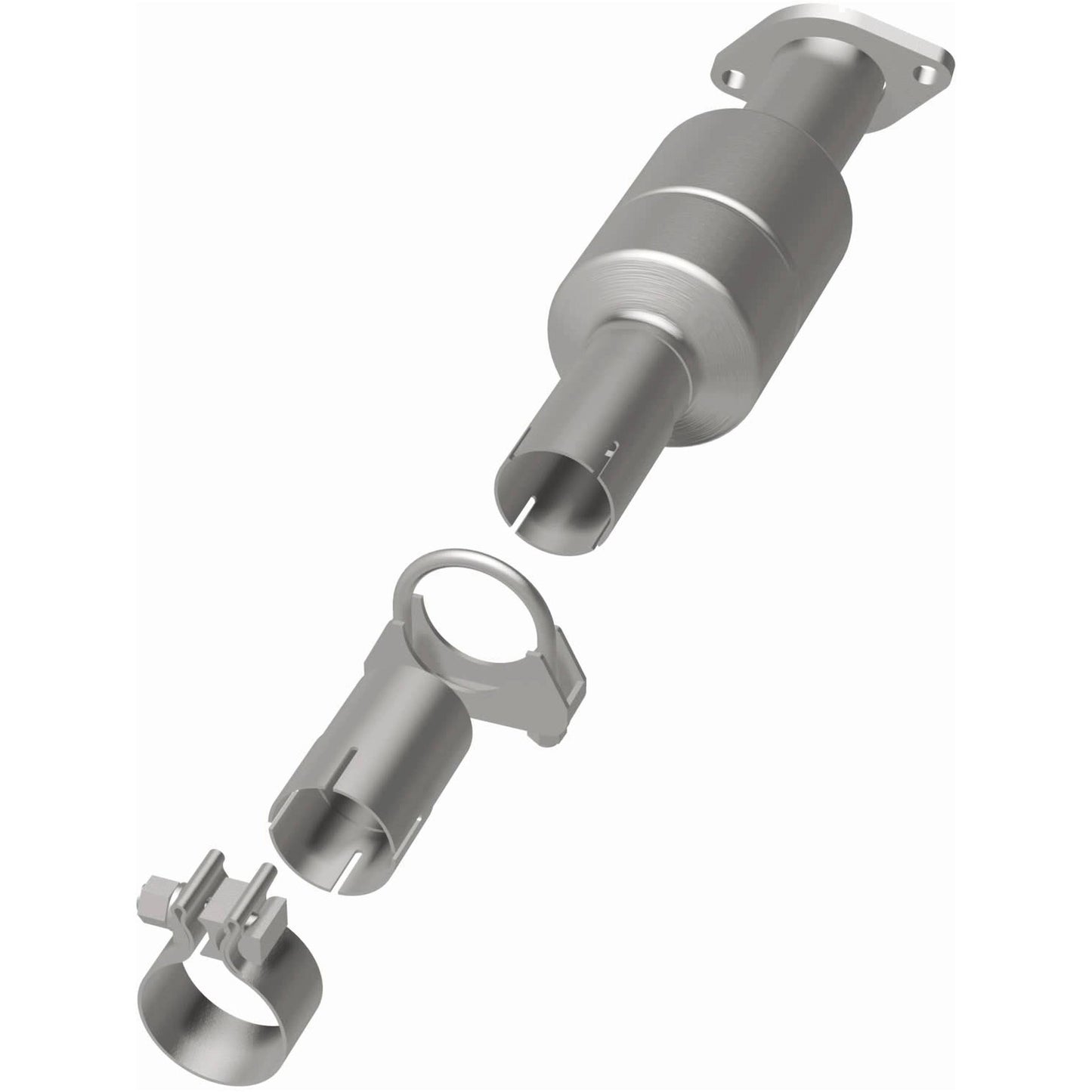 MagnaFlow OEM Grade Federal / EPA Compliant Direct-Fit Catalytic Converter