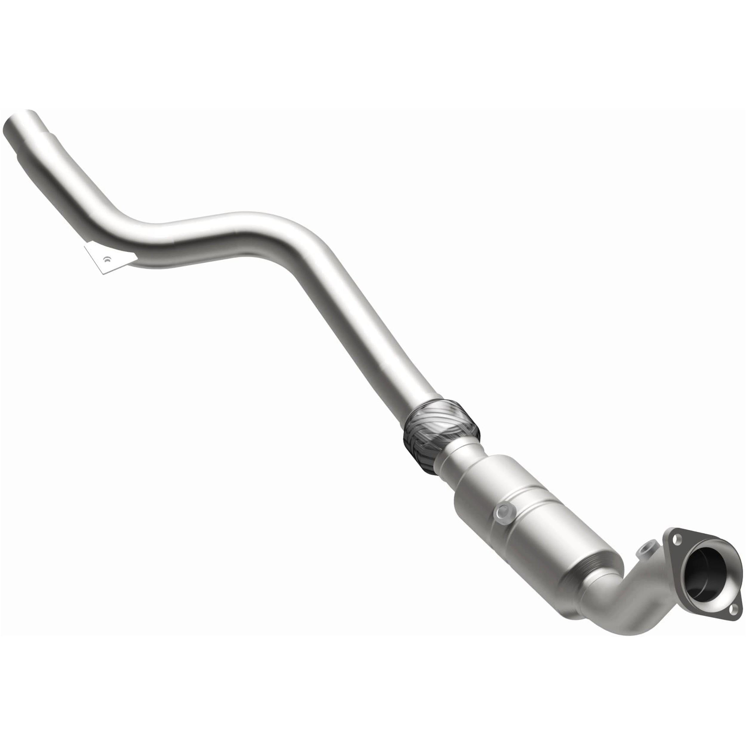 MagnaFlow OEM Grade Federal / EPA Compliant Direct-Fit Catalytic Converter