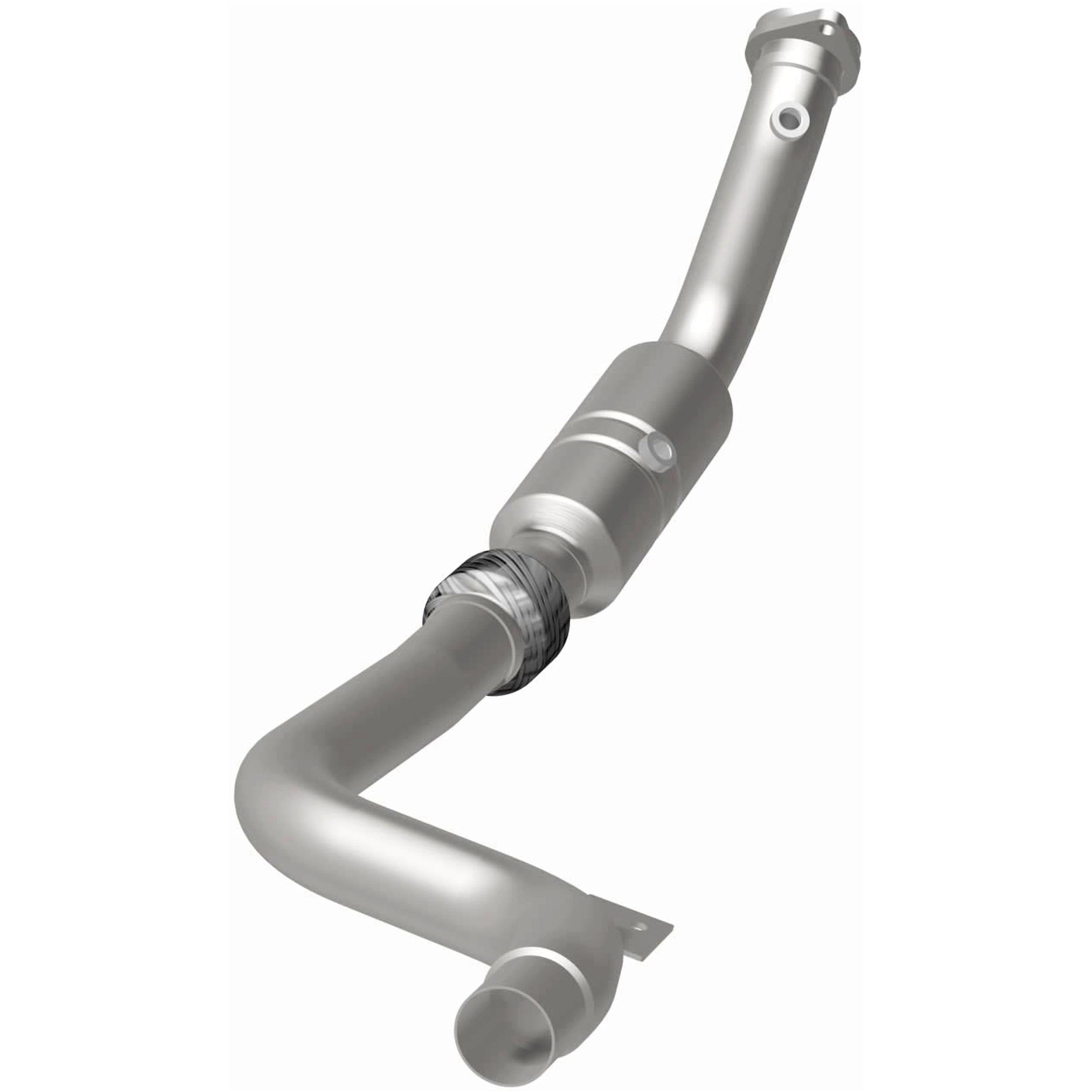 MagnaFlow OEM Grade Federal / EPA Compliant Direct-Fit Catalytic Converter