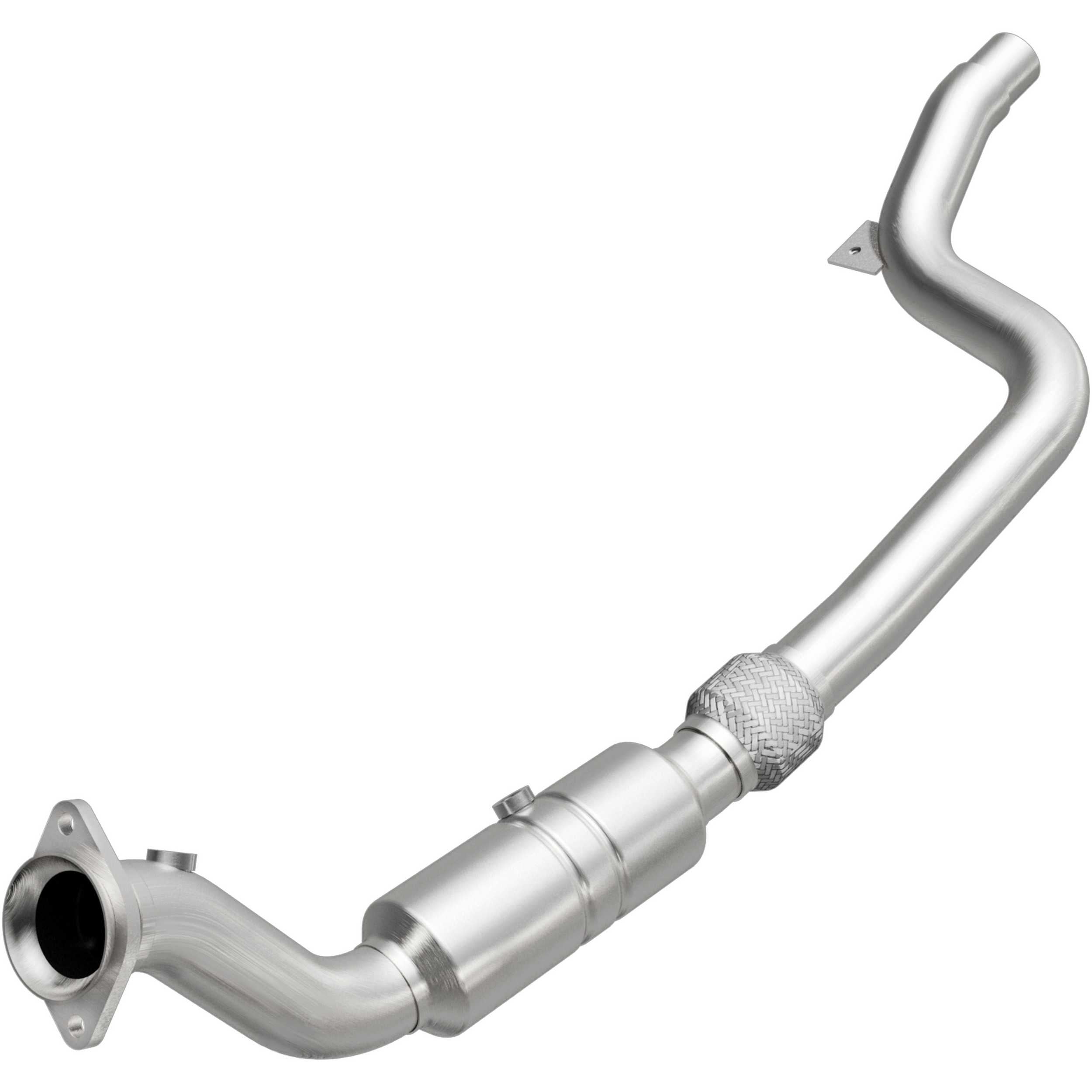 MagnaFlow OEM Grade Federal / EPA Compliant Direct-Fit Catalytic Converter