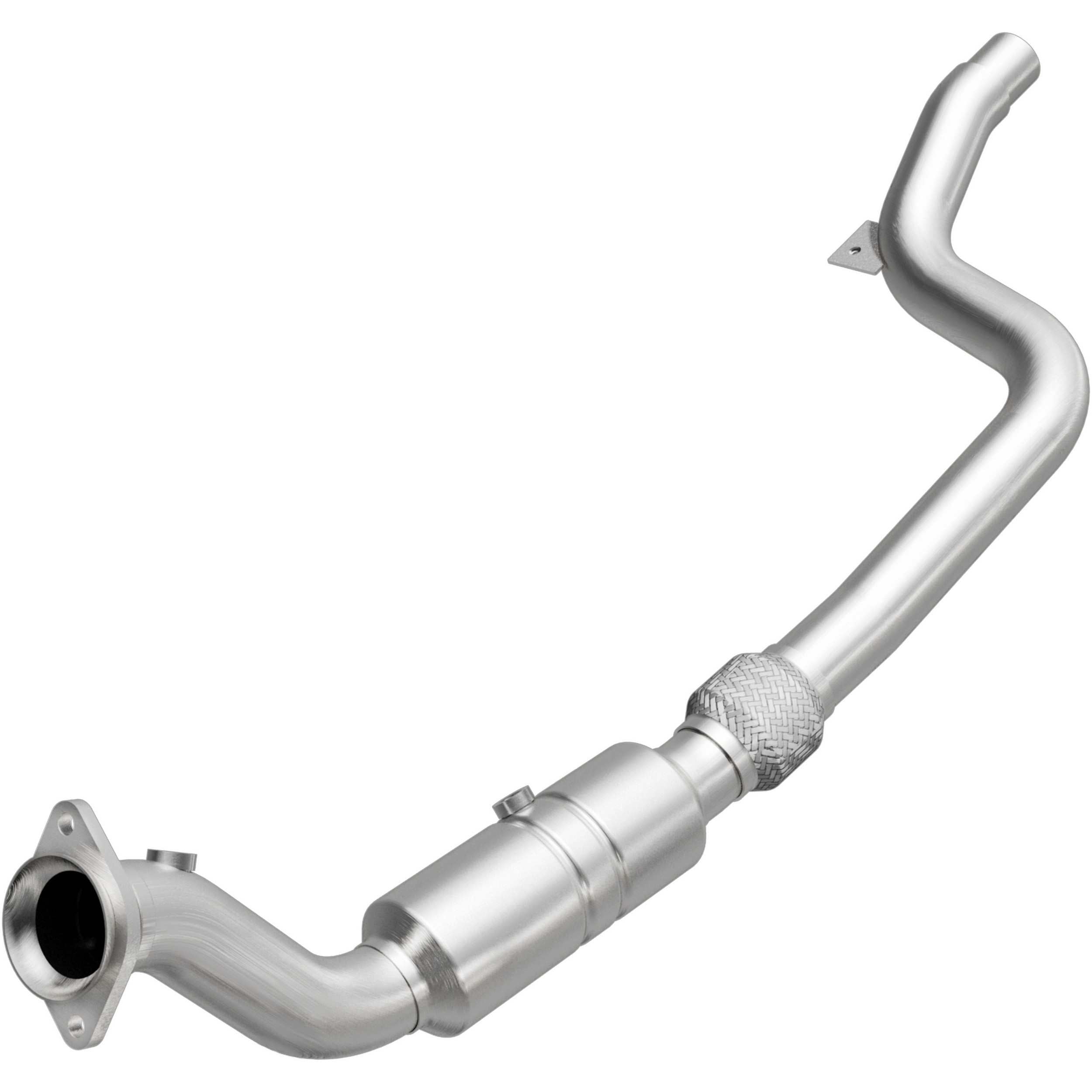 MagnaFlow OEM Grade Federal / EPA Compliant Direct-Fit Catalytic Converter