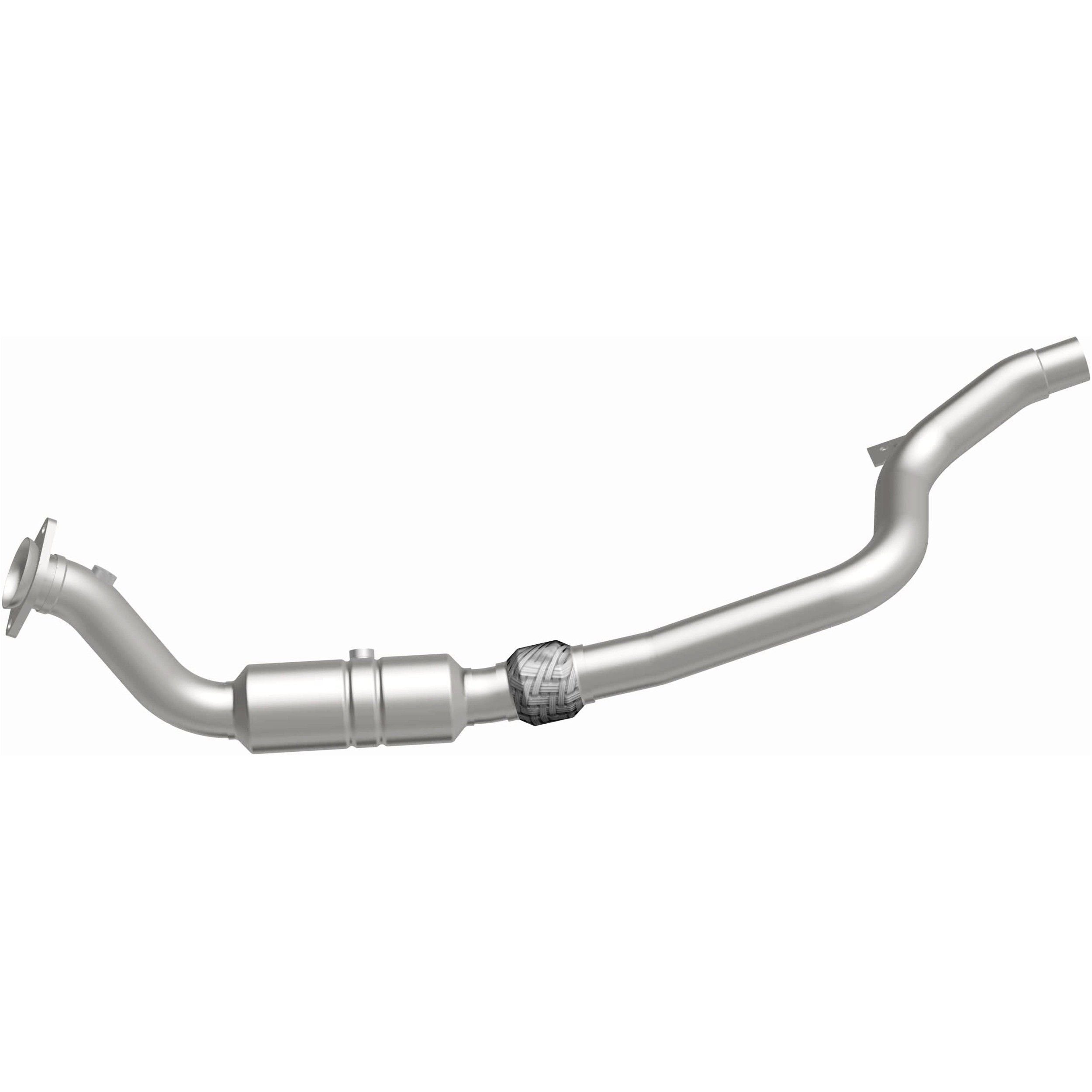 MagnaFlow OEM Grade Federal / EPA Compliant Direct-Fit Catalytic Converter