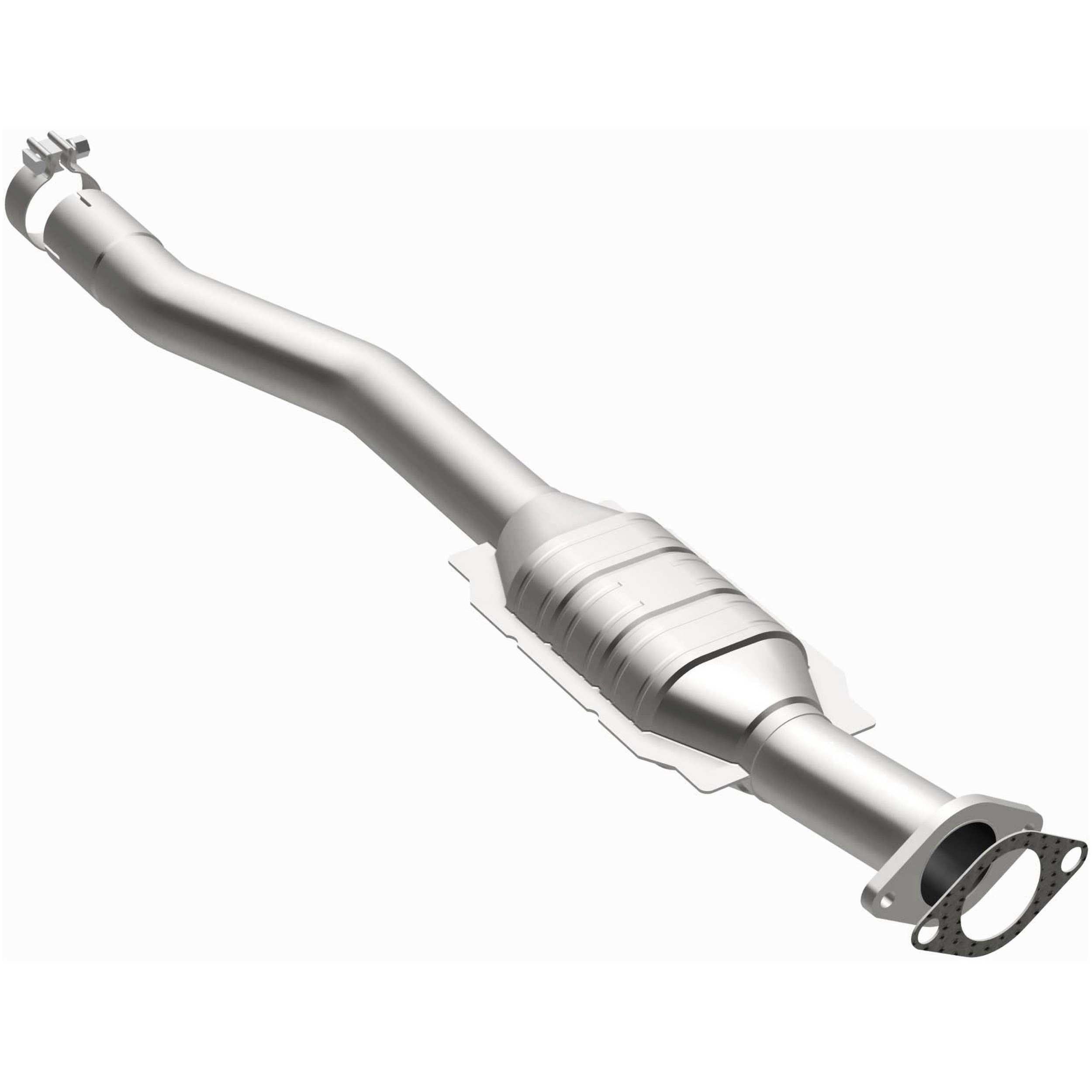 MagnaFlow Exhaust Products Catalytic Converter 52103