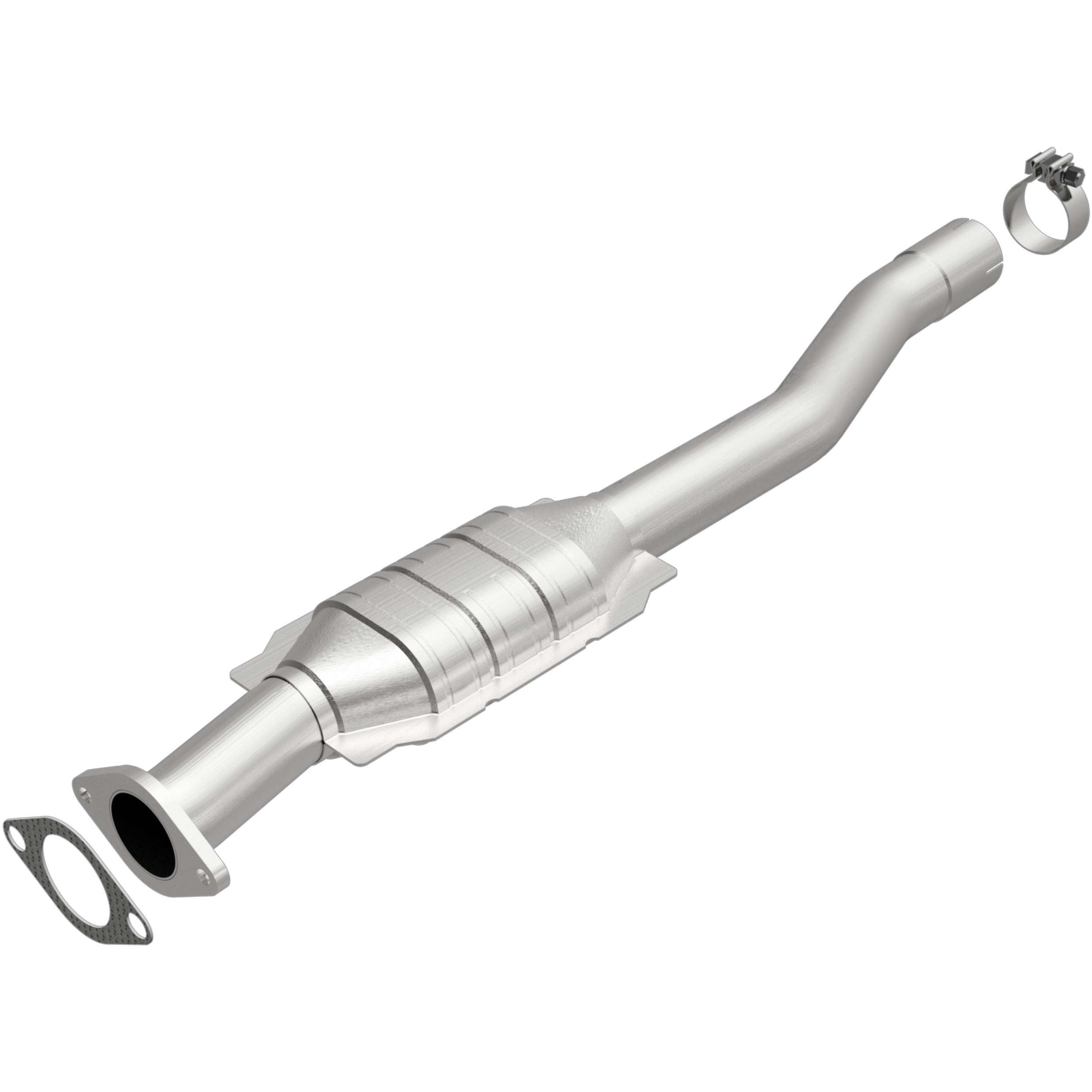 MagnaFlow Exhaust Products Catalytic Converter 52103