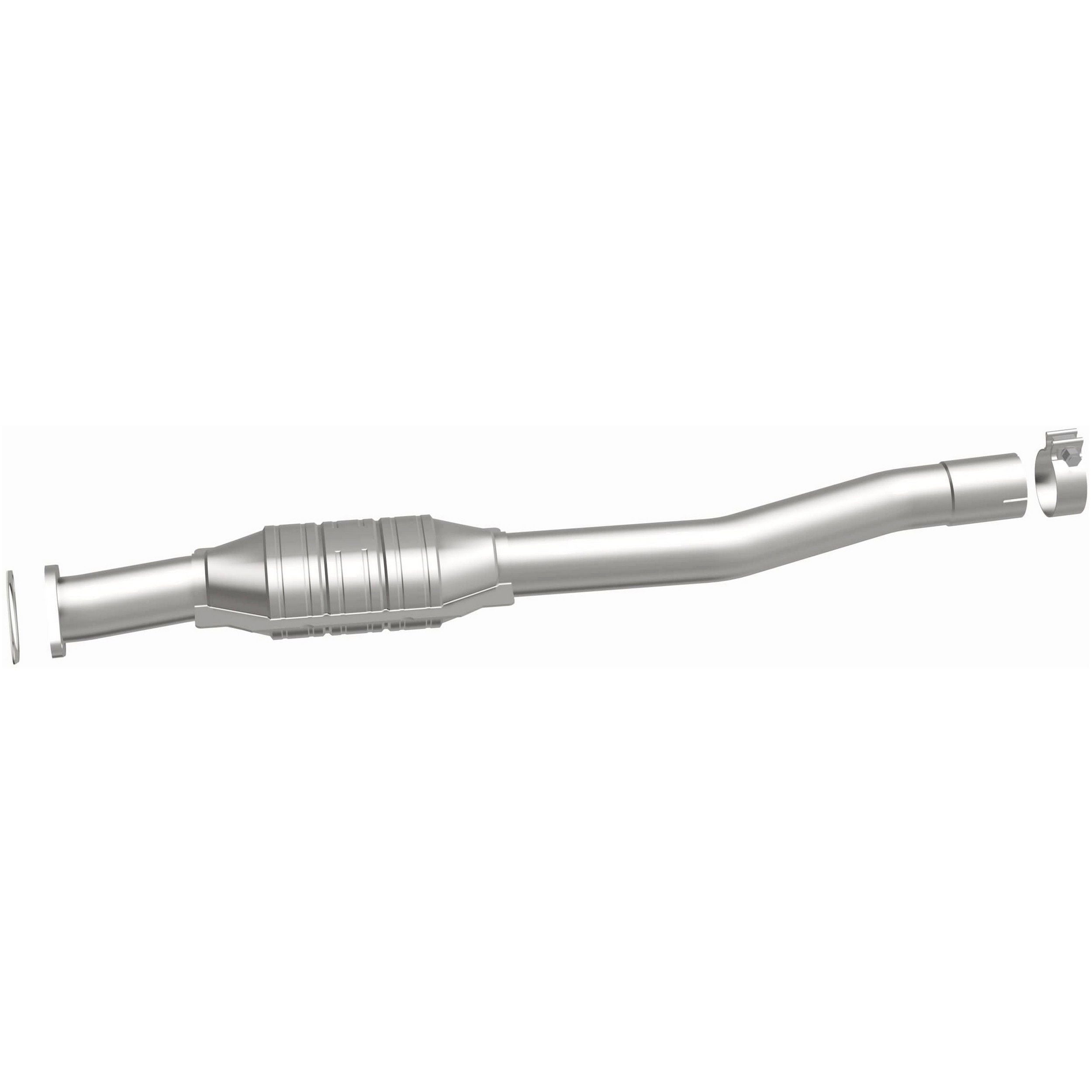 MagnaFlow Exhaust Products Catalytic Converter 52103