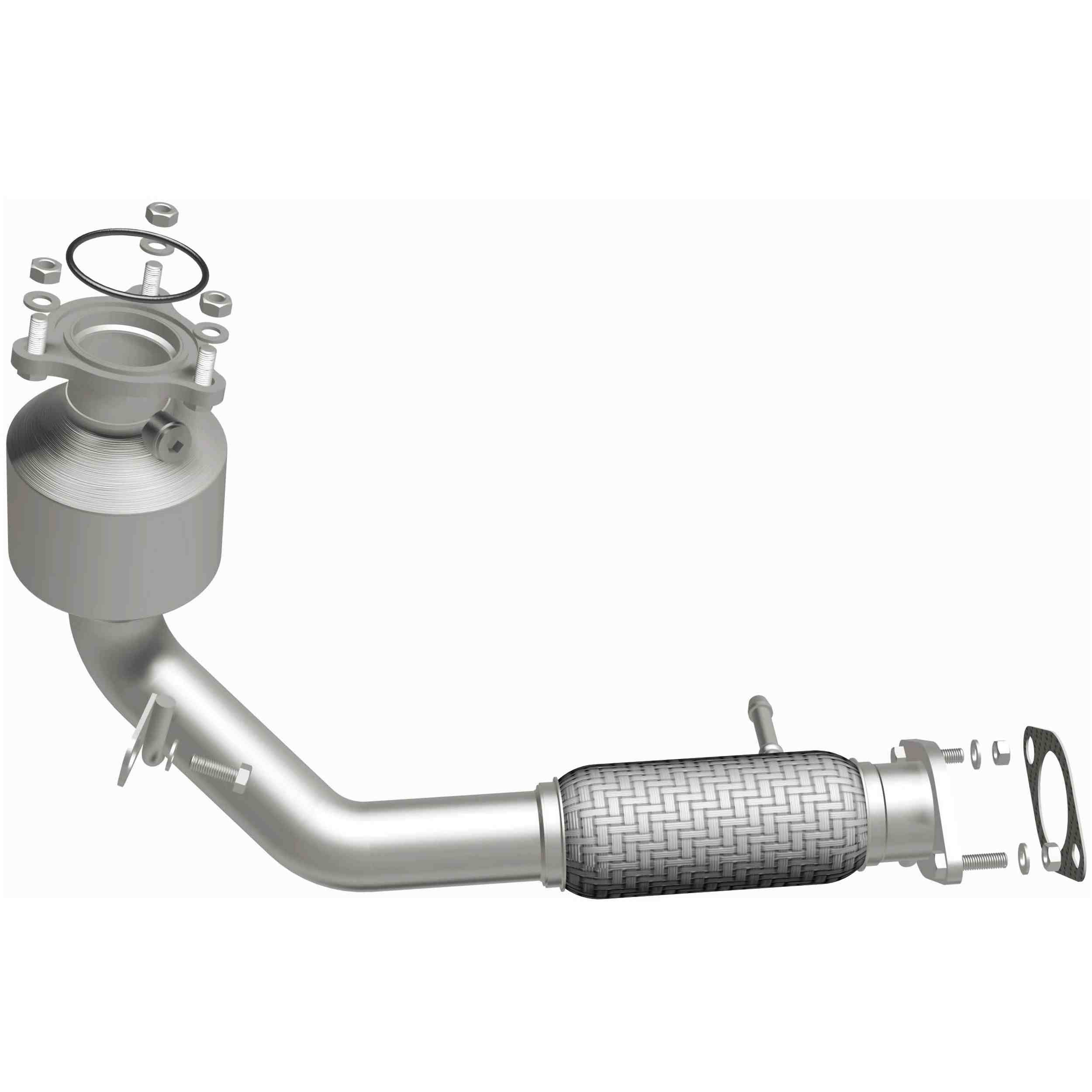 MagnaFlow Exhaust Products Catalytic Converter 52186