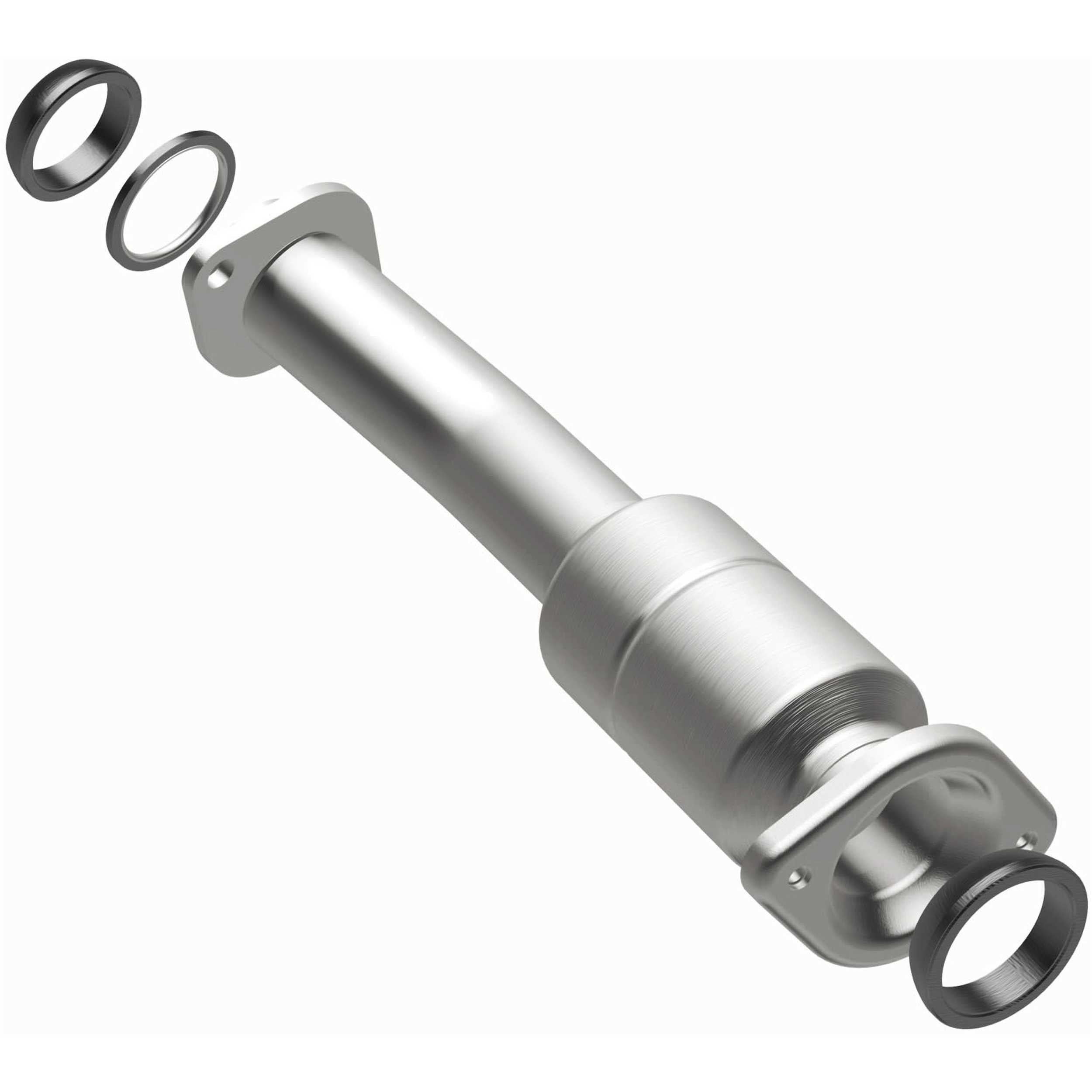 MagnaFlow Exhaust Products Direct Fit Converter MAG52549