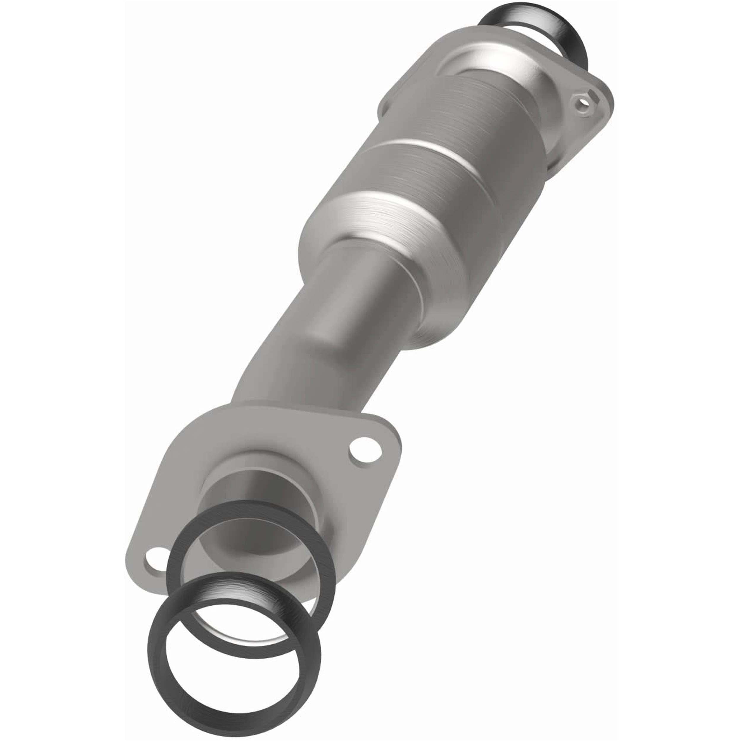 MagnaFlow Exhaust Products Direct Fit Converter MAG52549