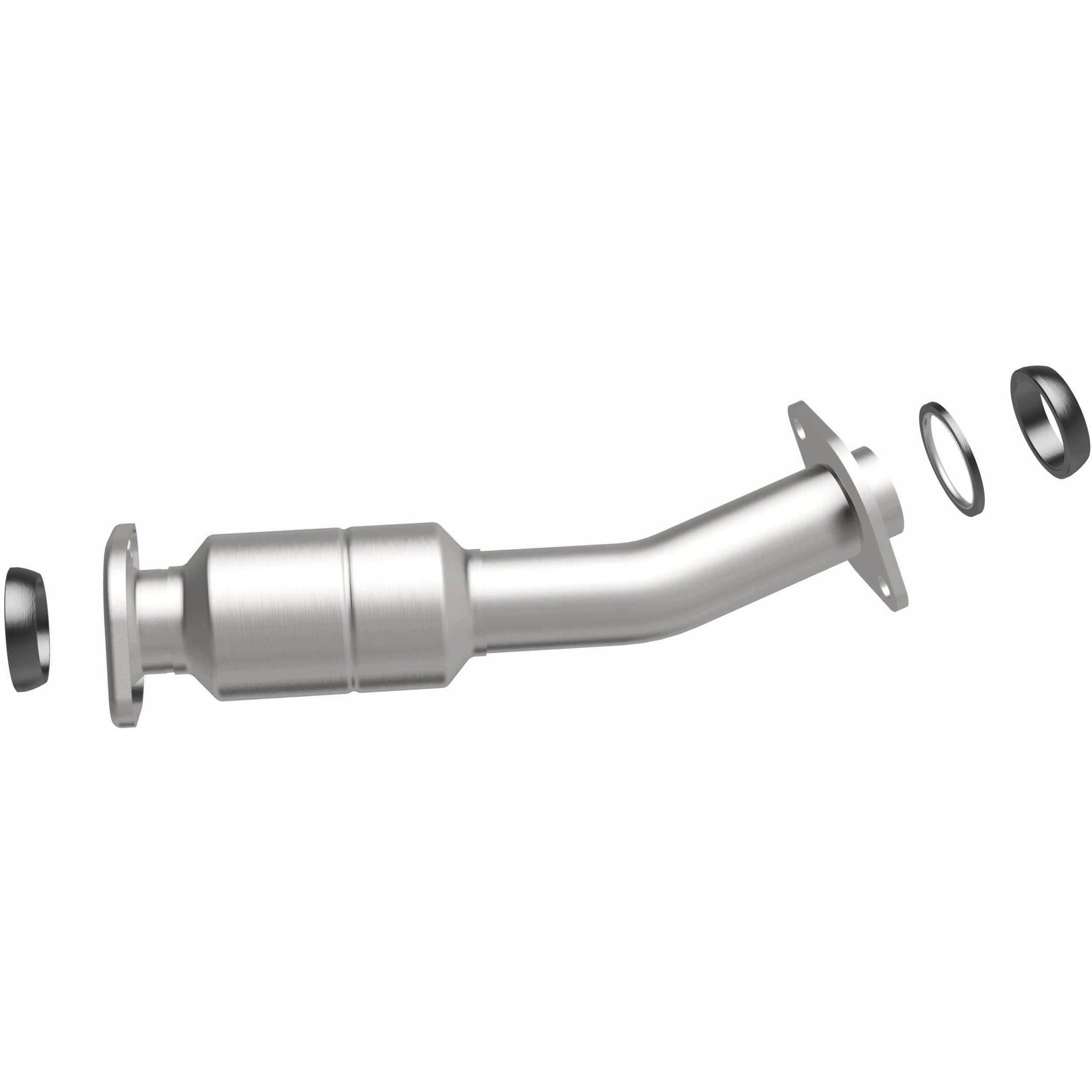 MagnaFlow Exhaust Products Direct Fit Converter MAG52549