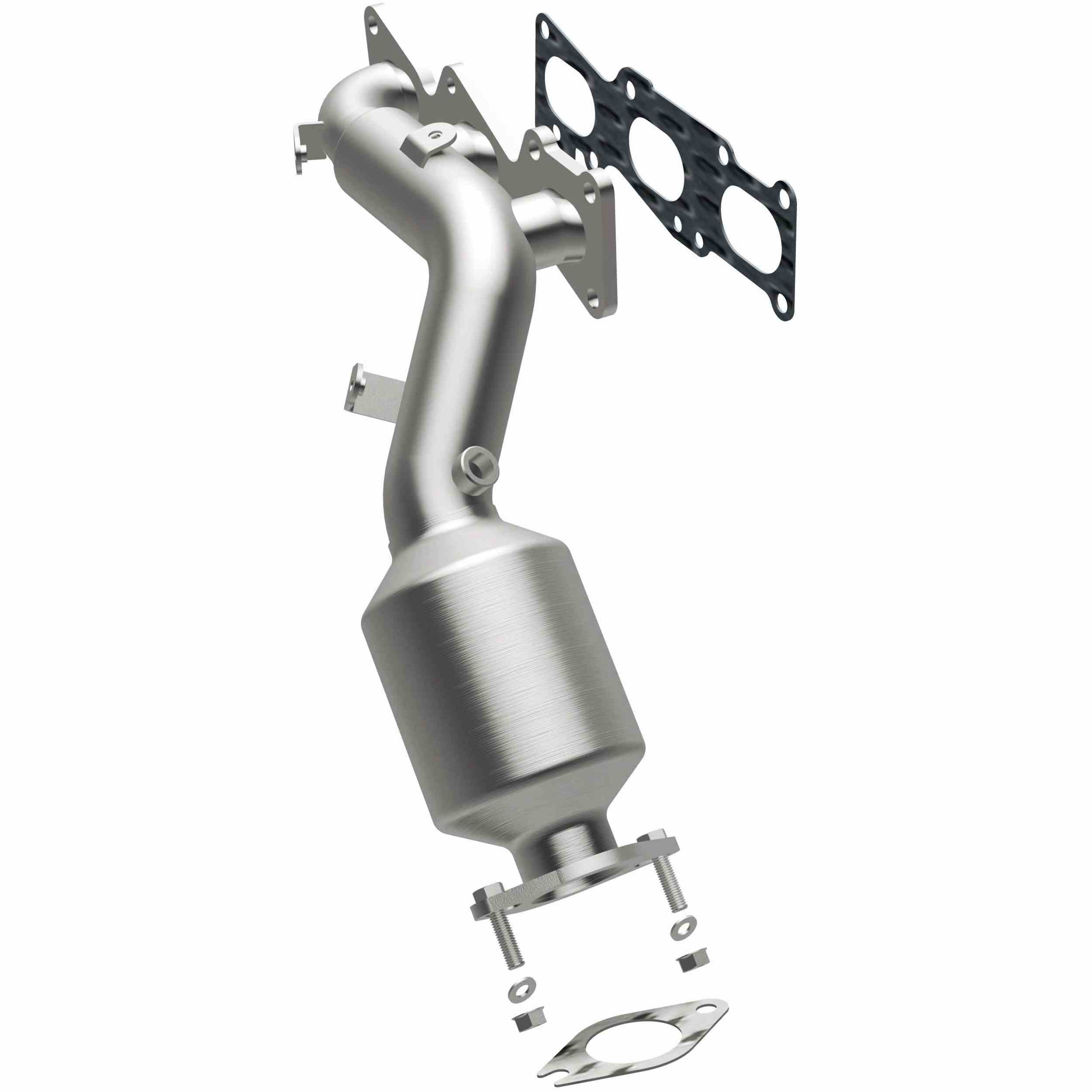 MagnaFlow OEM Grade Federal / EPA Compliant Manifold Catalytic Converter