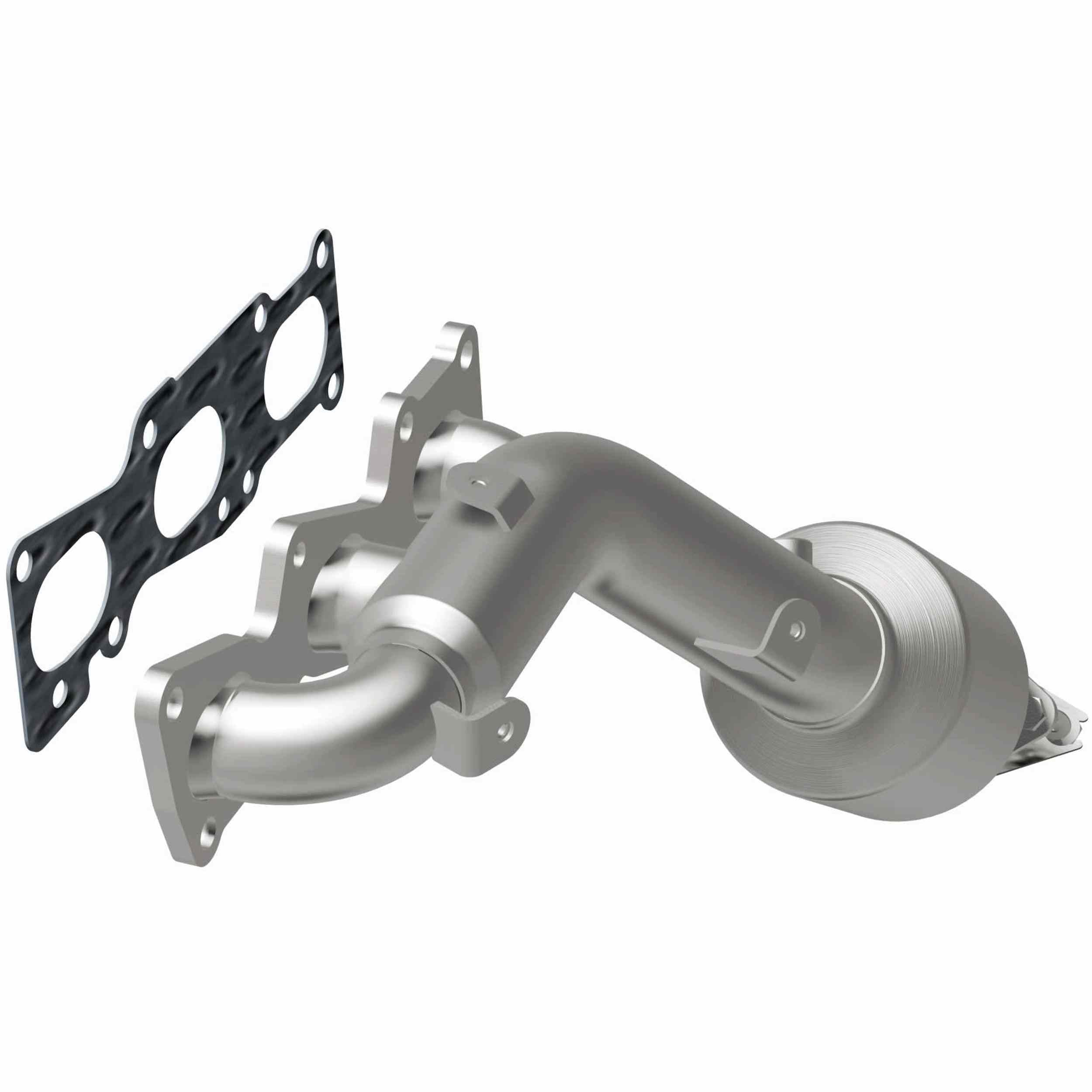 MagnaFlow OEM Grade Federal / EPA Compliant Manifold Catalytic Converter