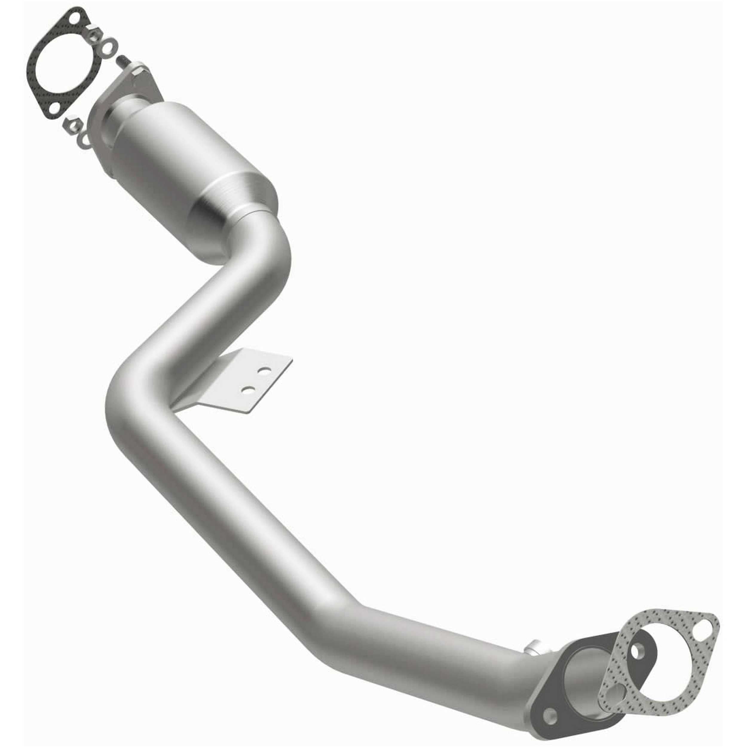 MagnaFlow Exhaust Products Catalytic Converter 52841