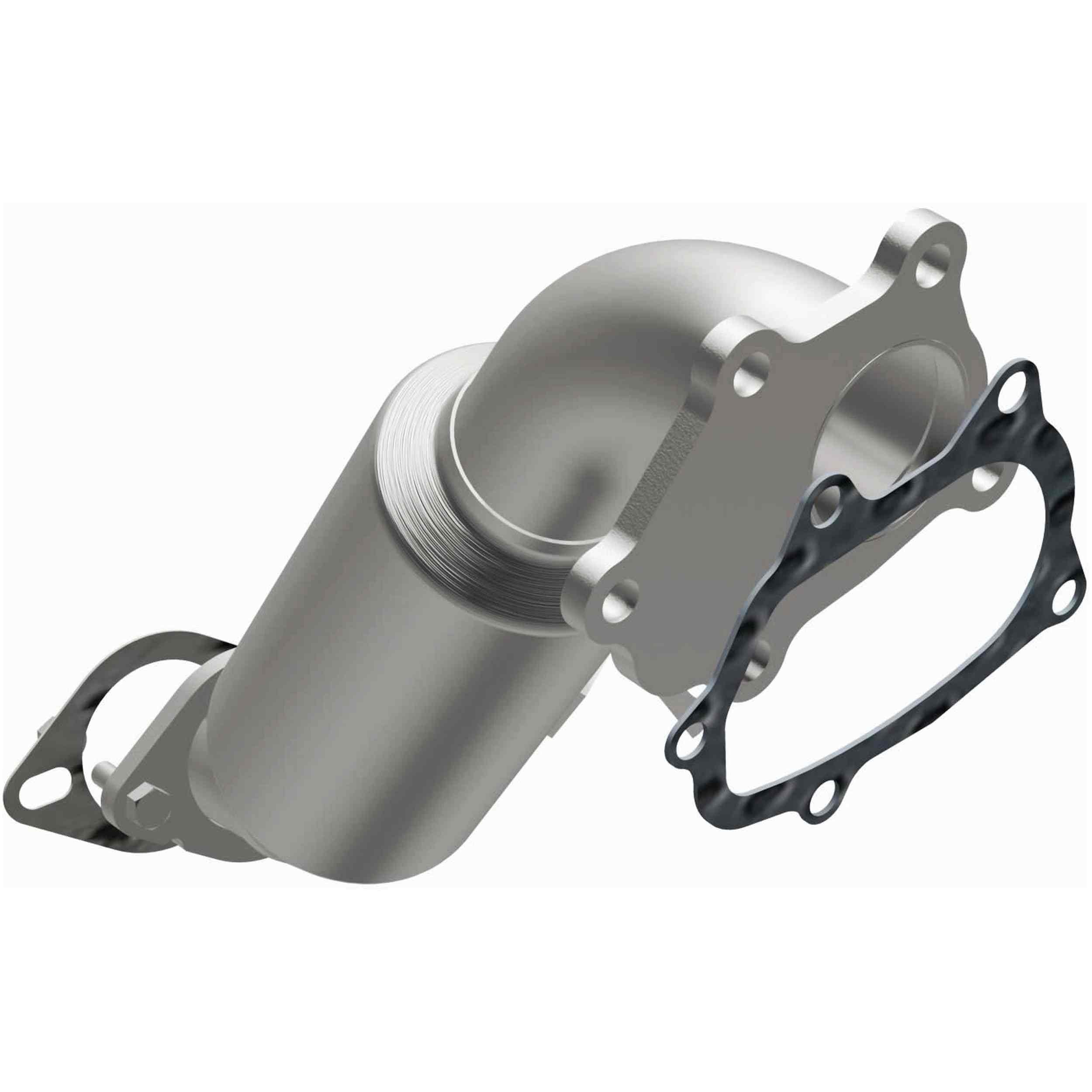 MagnaFlow Exhaust Products Catalytic Converter 541014