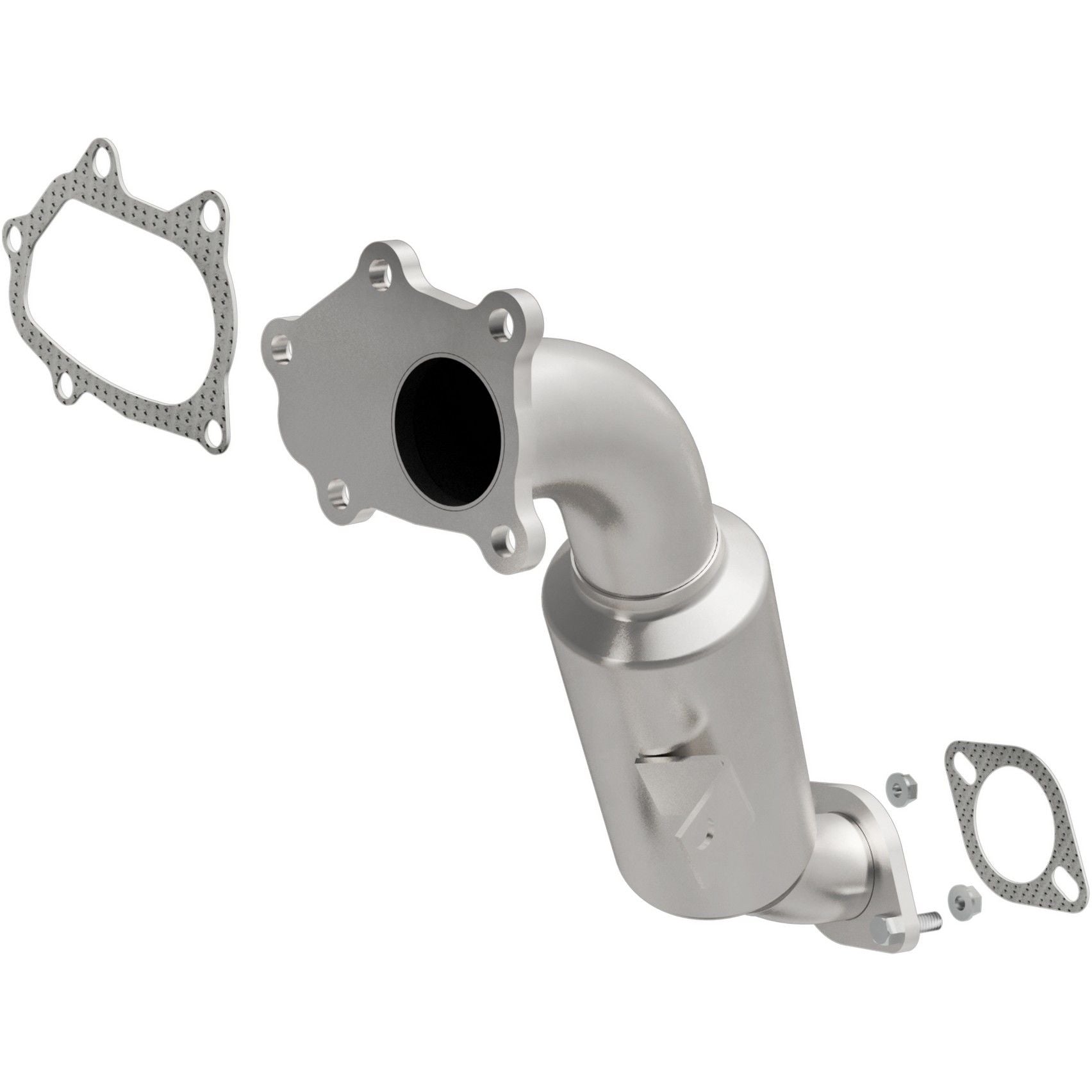 MagnaFlow Exhaust Products Catalytic Converter 541014