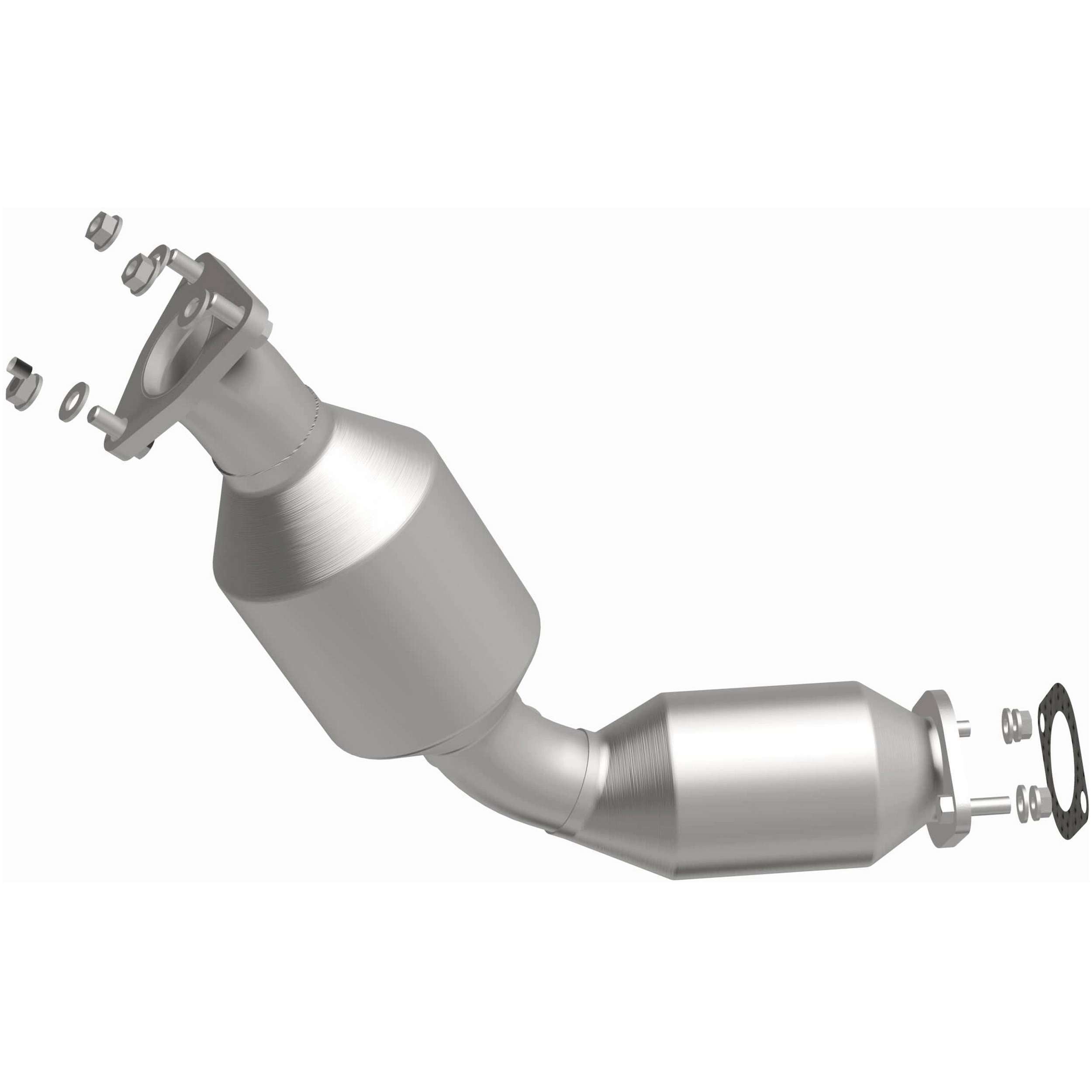 MagnaFlow Exhaust Products Catalytic Converter 5411050